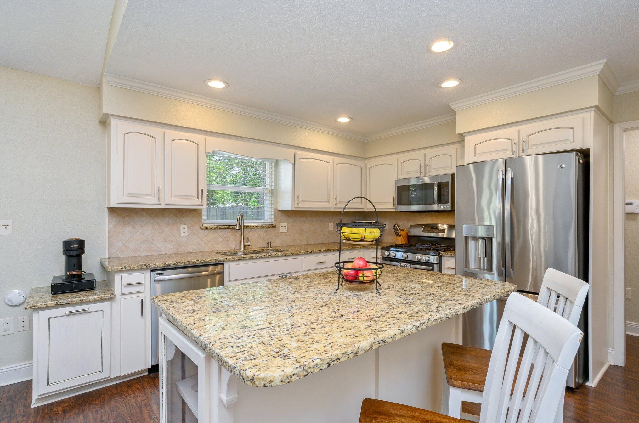 220 Pilgrim Ave, Fort Walton Beach FL  32547-3217 exterior