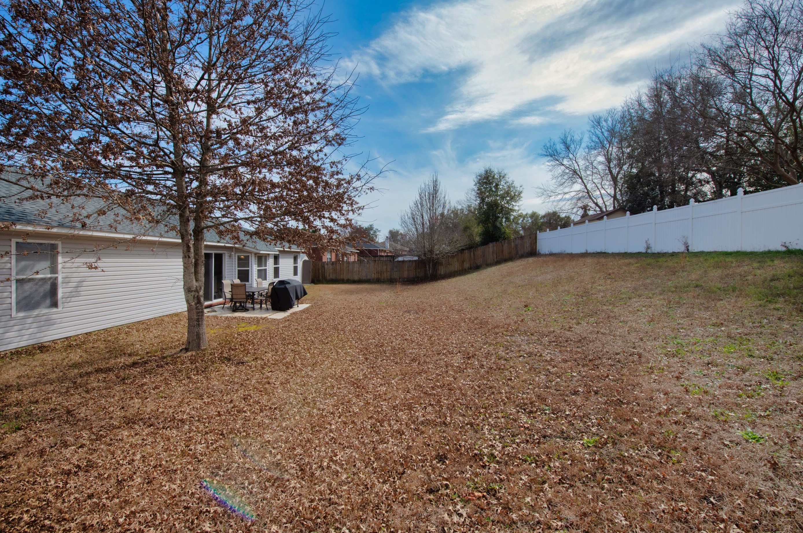415 Hatchee Dr, Crestview FL  32536-5203 exterior