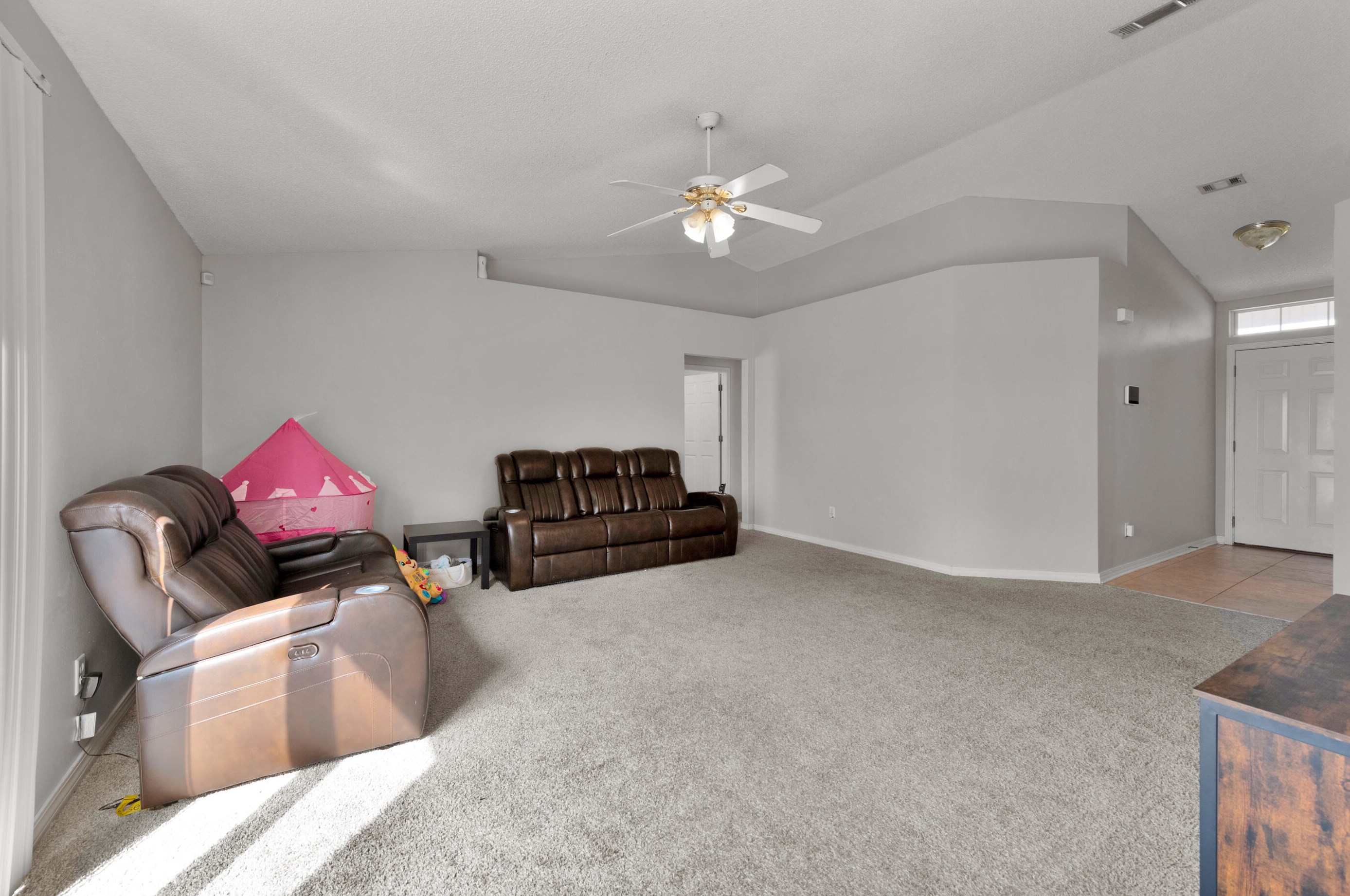 415 Hatchee Dr, Crestview FL  32536-5203 exterior