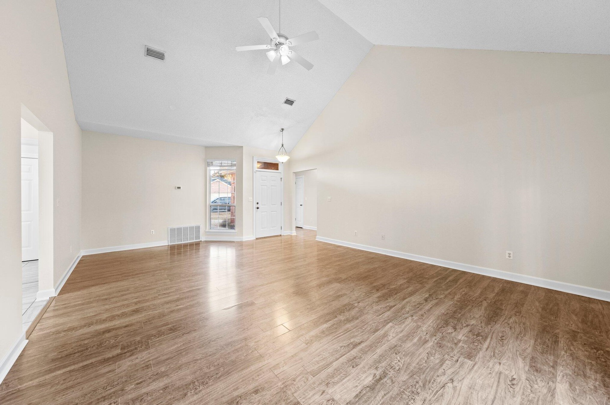 1472 The Crossings, Niceville FL  32578-4268 exterior