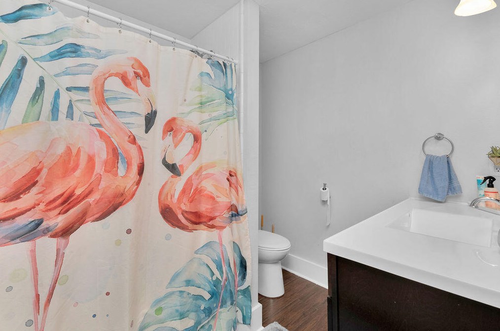 835 Palm Blvd, Niceville FL  32578-1256 exterior