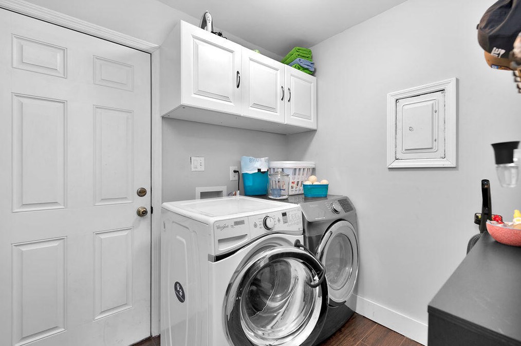 835 Palm Blvd, Niceville FL  32578-1256 exterior