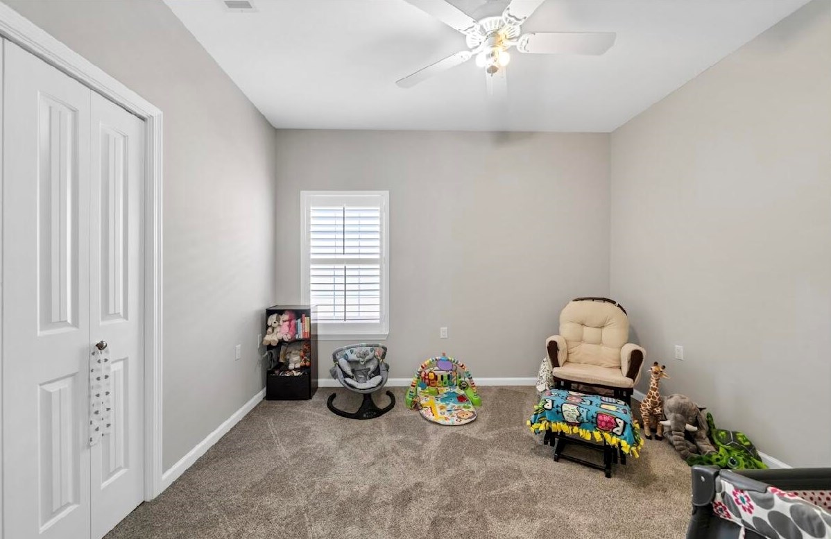 119 Big Oaks Ln, Niceville FL  32578-1954 exterior