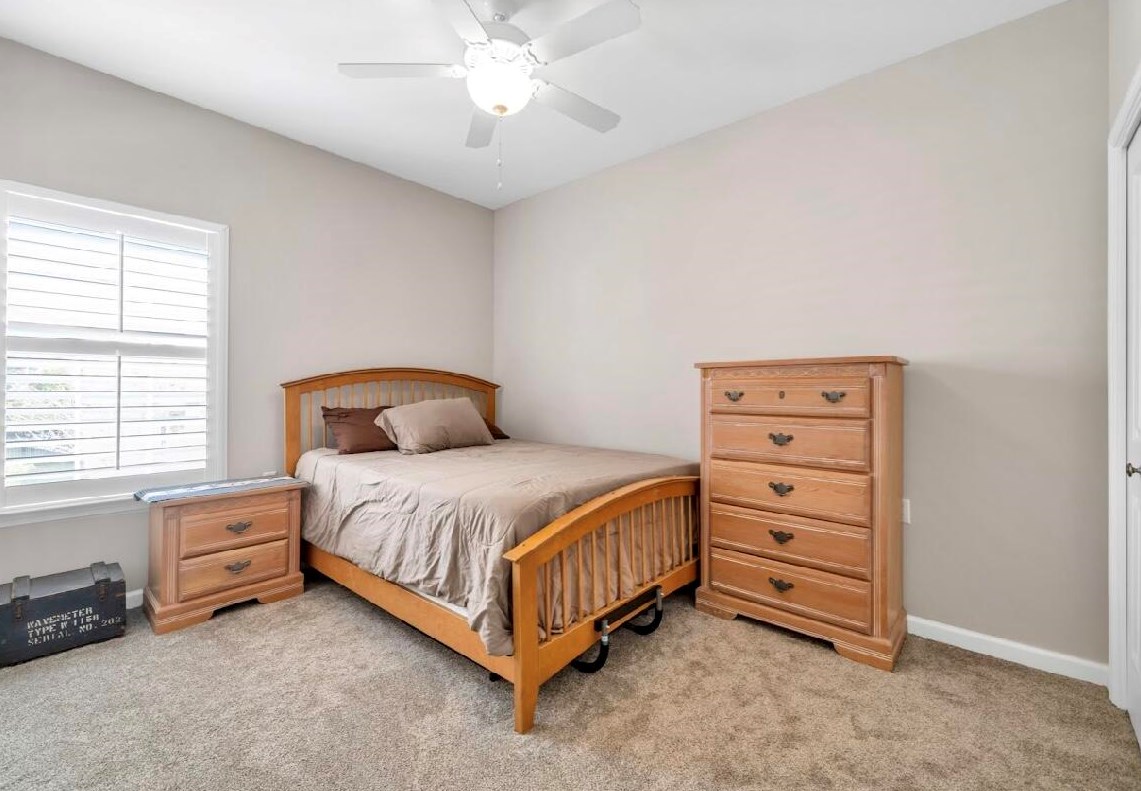 119 Big Oaks Ln, Niceville FL  32578-1954 exterior