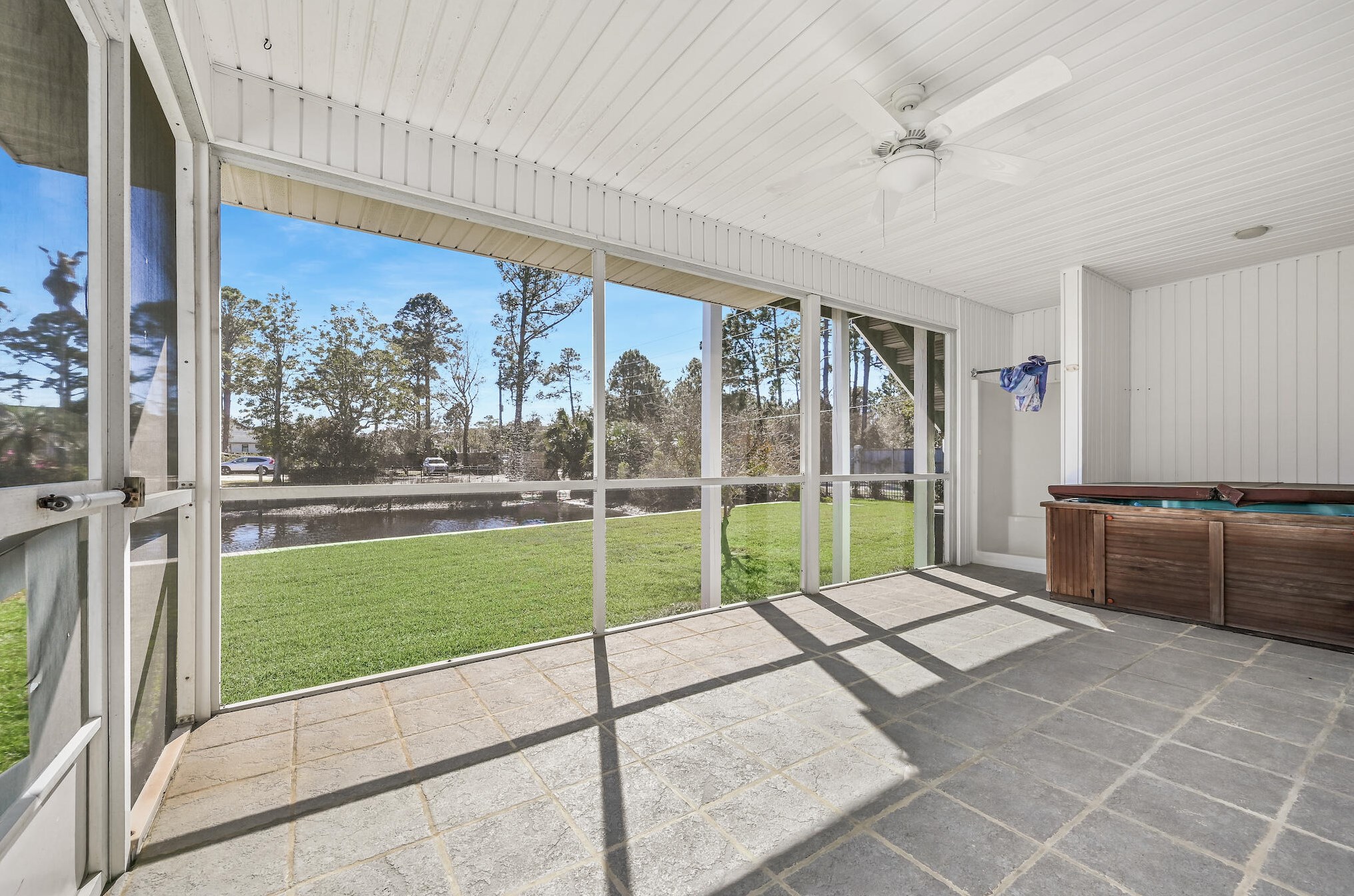 292 Harborview Rd, Santa Rosa Beach FL  32459-8008 exterior