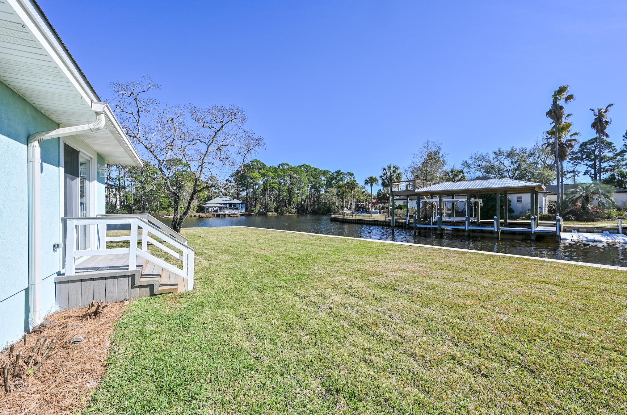 292 Harborview Rd, Santa Rosa Beach FL  32459-8008 exterior