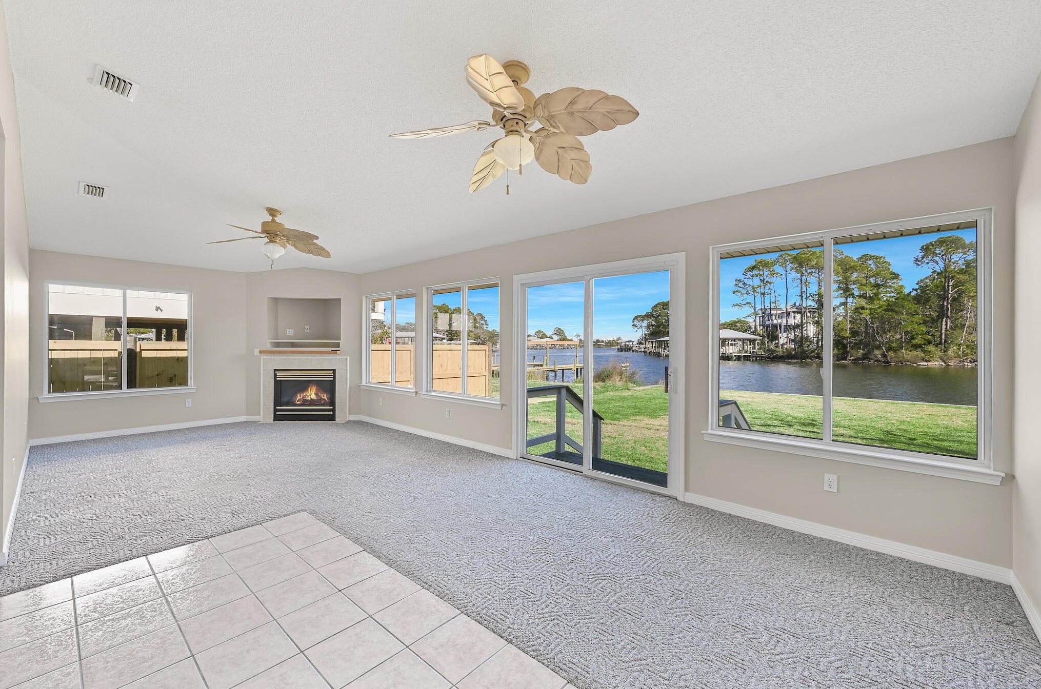 292 Harborview Rd, Santa Rosa Beach FL  32459-8008 exterior