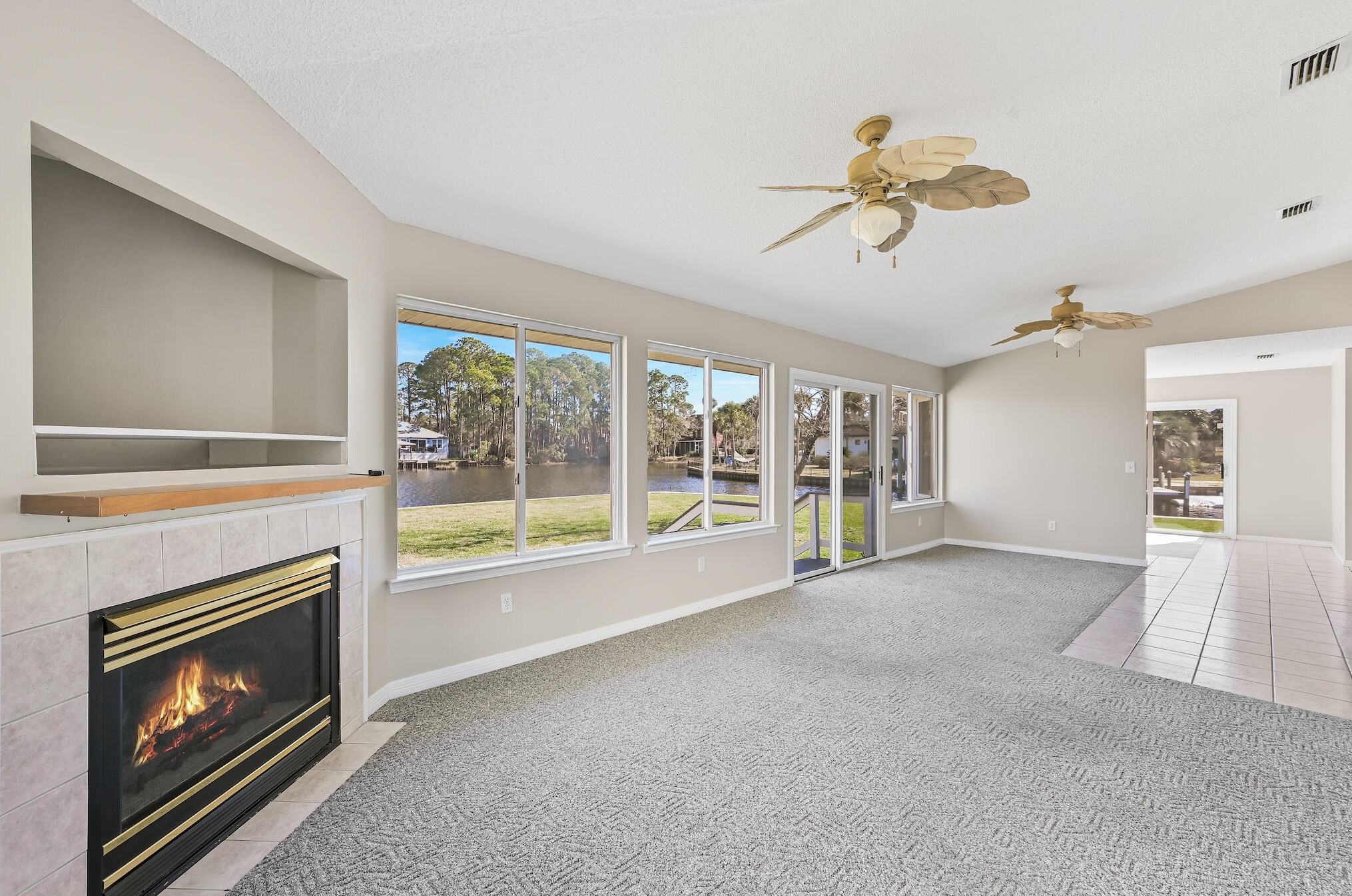 292 Harborview Rd, Santa Rosa Beach FL  32459-8008 exterior