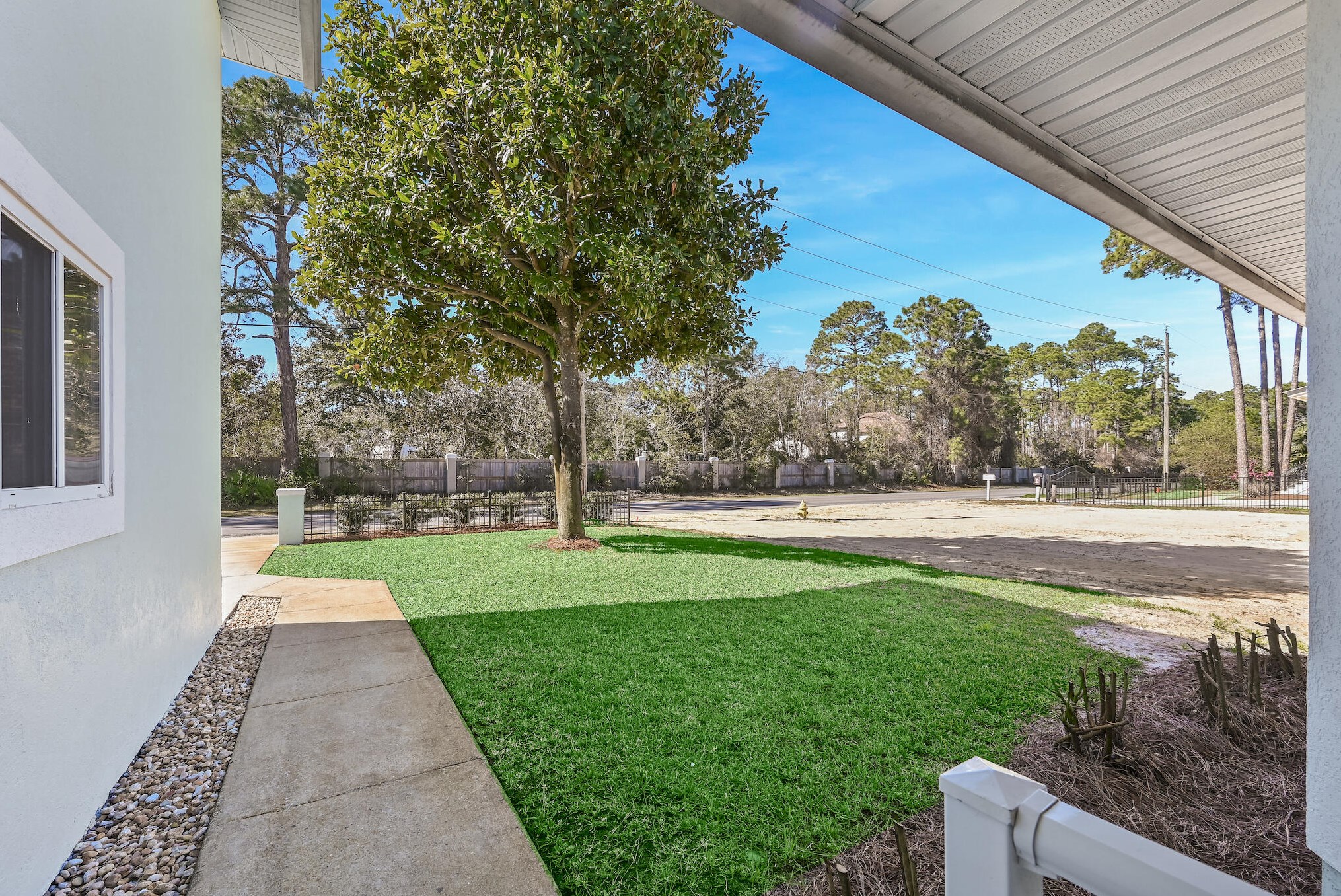 292 Harborview Rd, Santa Rosa Beach FL  32459-8008 exterior