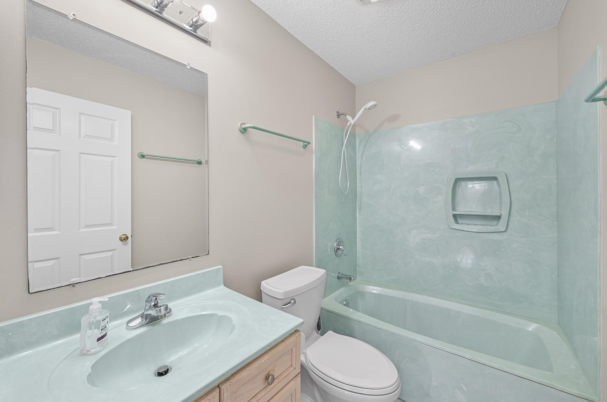 292 Harborview Rd, Santa Rosa Beach FL  32459-8008 exterior