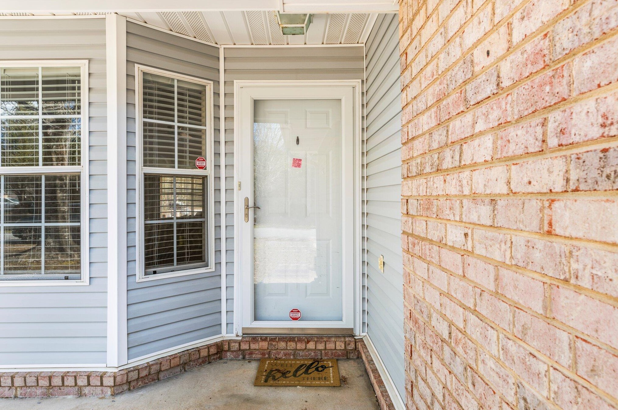 2831 Geronimo Dr, Crestview FL  32539-6372 exterior