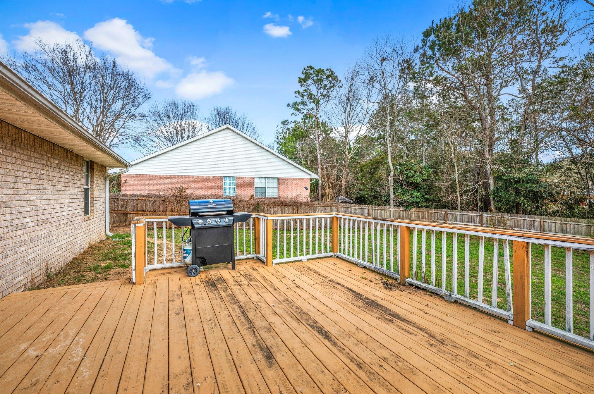2831 Geronimo Dr, Crestview FL  32539-6372 exterior