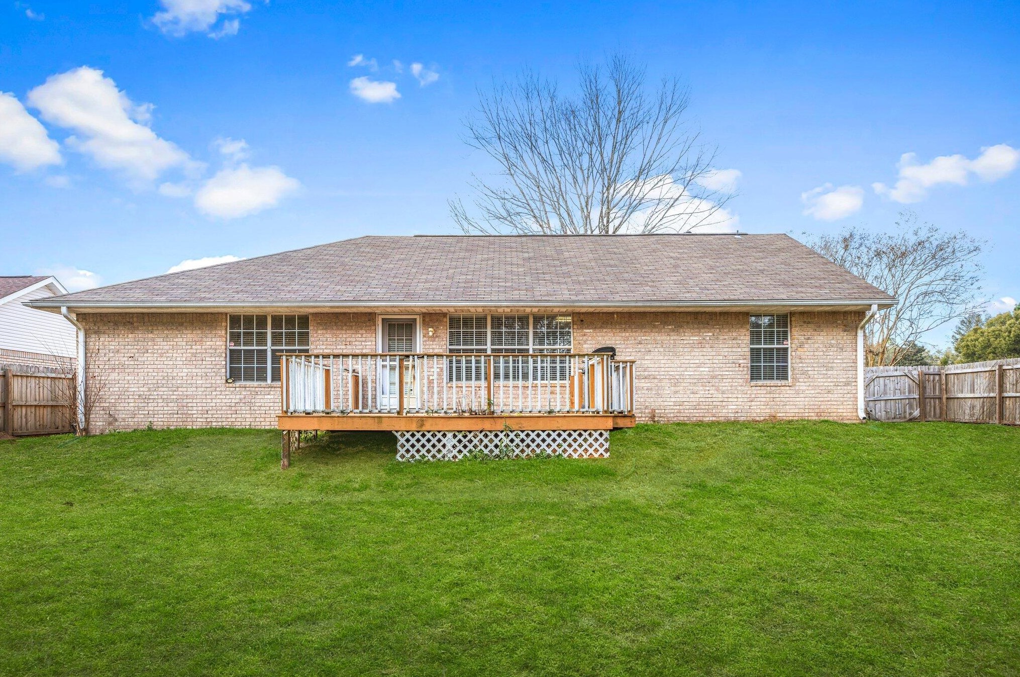 2831 Geronimo Dr, Crestview FL  32539-6372 exterior