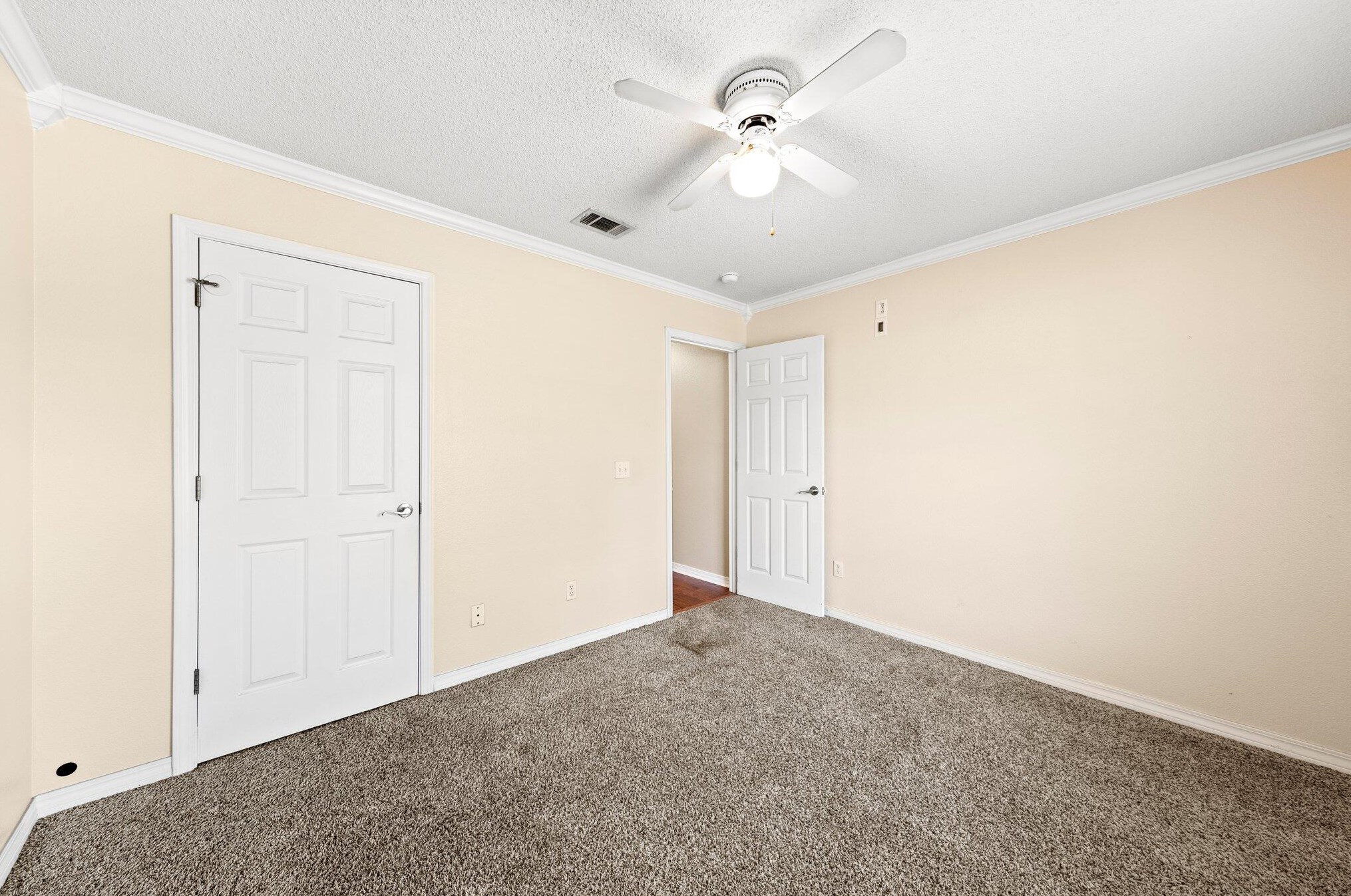 2831 Geronimo Dr, Crestview FL  32539-6372 exterior