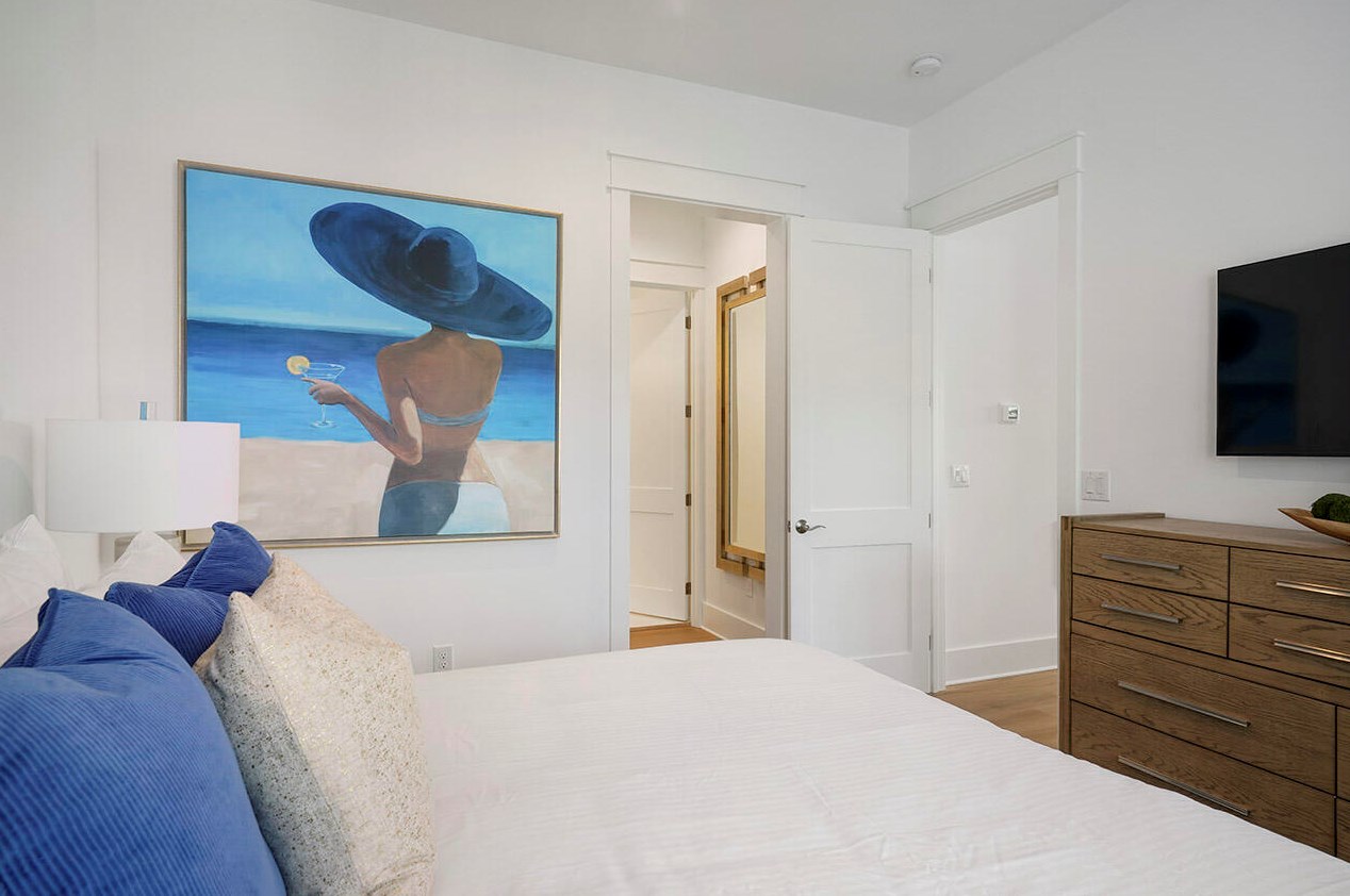 118 Leisure Ln, Santa Rosa Beach FL  32459-8766 exterior