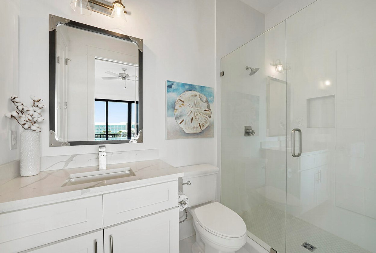 118 Leisure Ln, Santa Rosa Beach FL  32459-8766 exterior