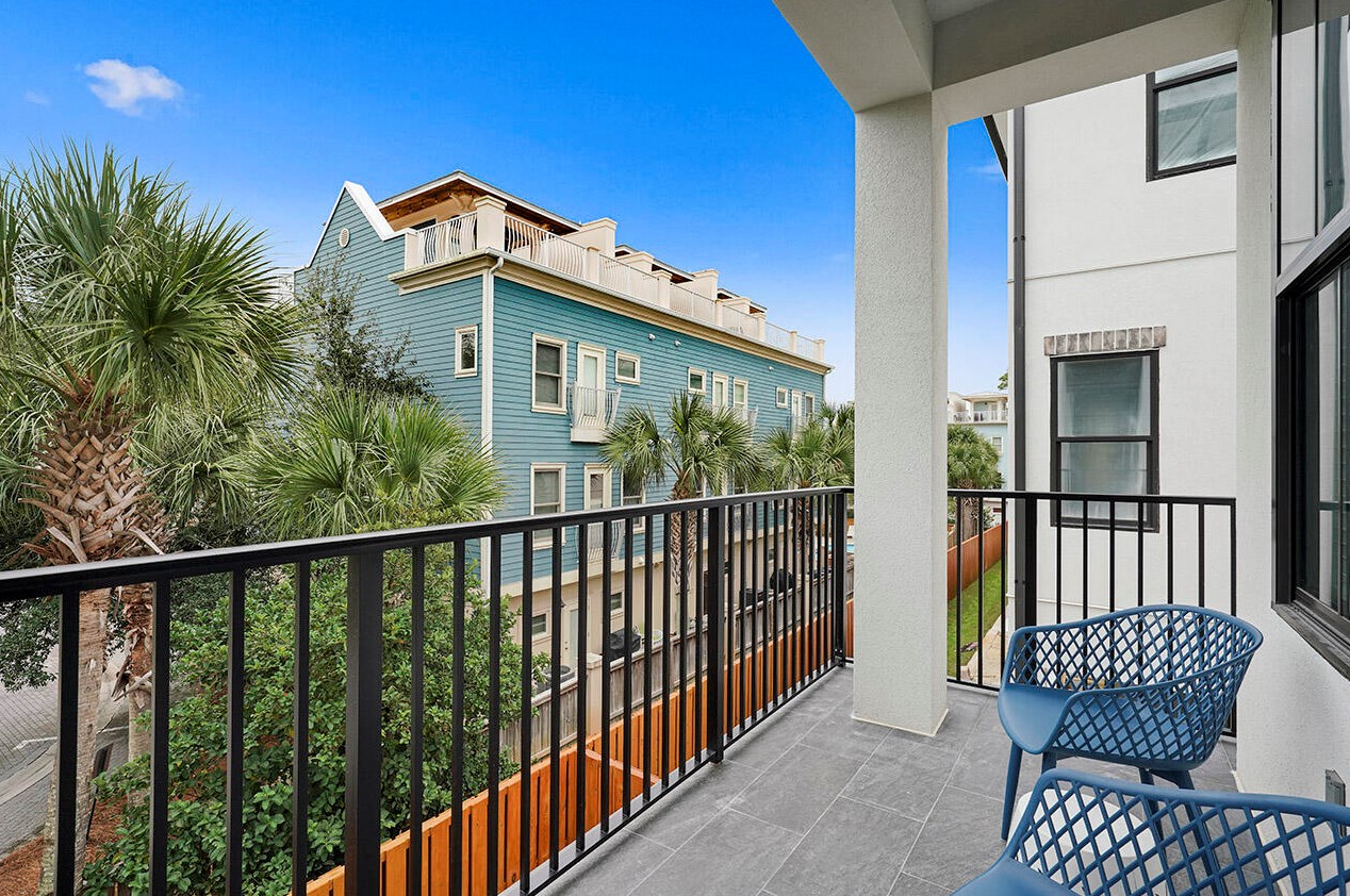 118 Leisure Ln, Santa Rosa Beach FL  32459-8766 exterior