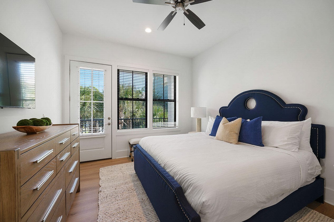 118 Leisure Ln, Santa Rosa Beach FL  32459-8766 exterior