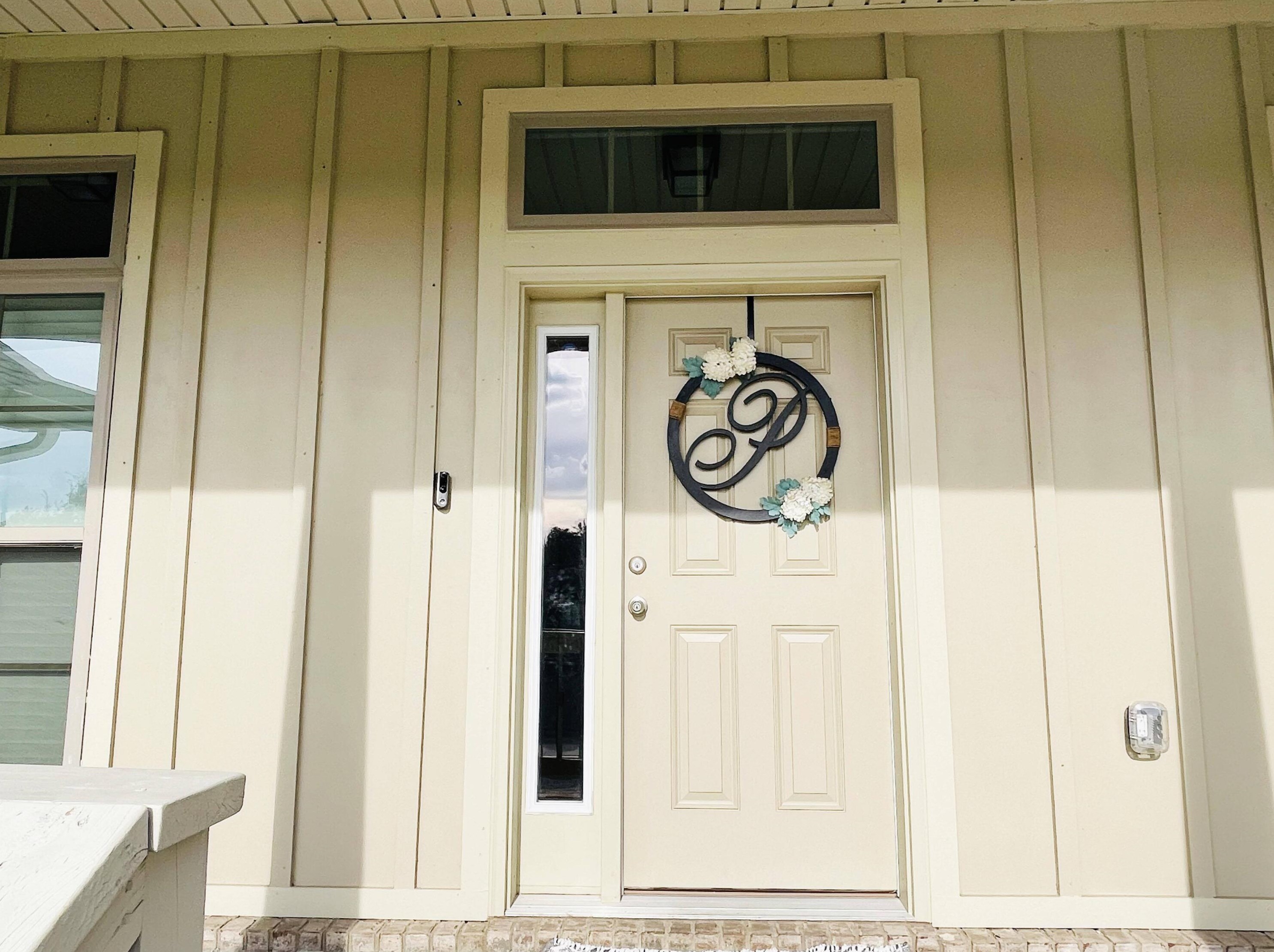 825 Wild Egret Ln, Crestview FL  32536-5474 exterior
