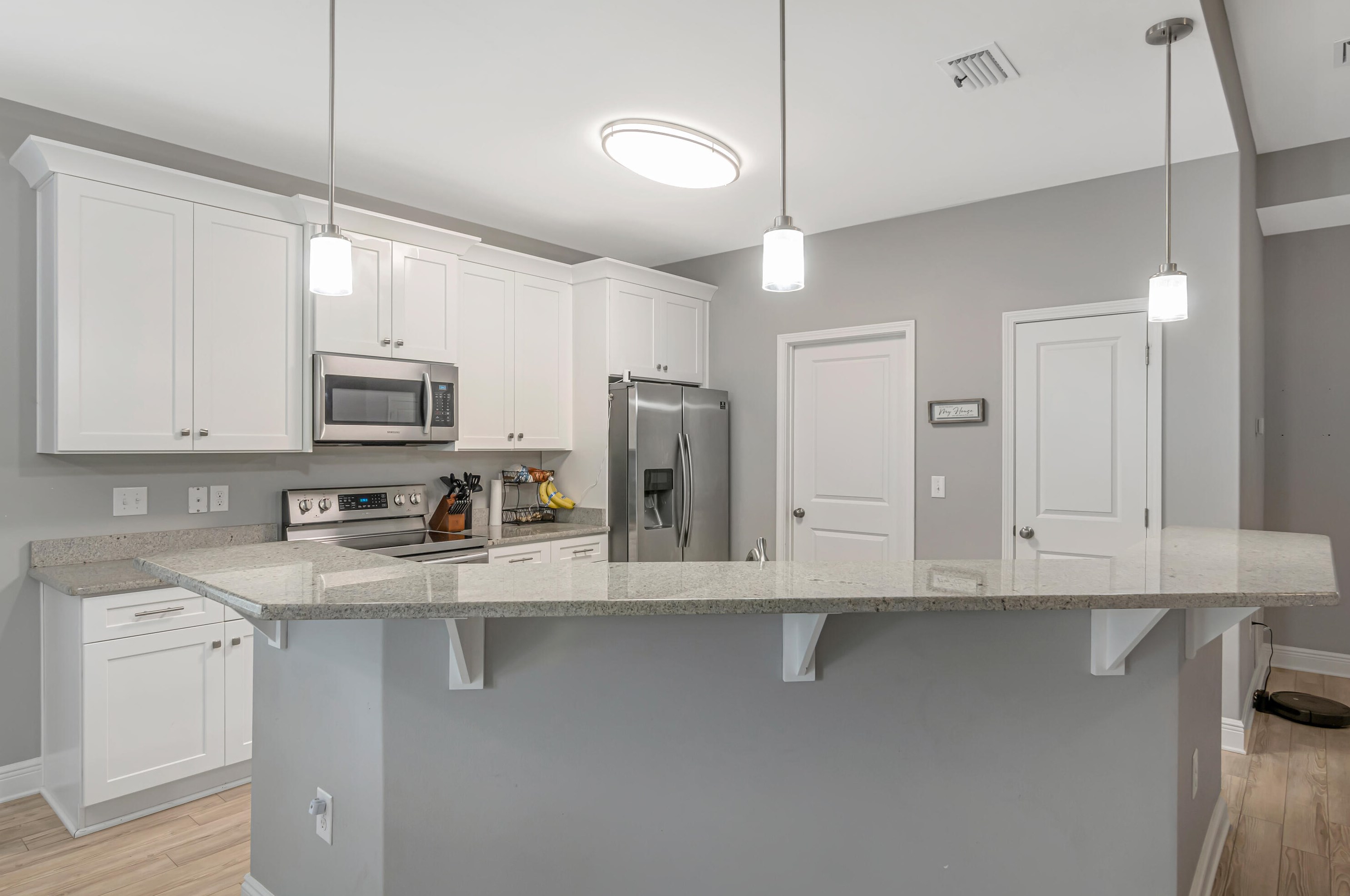 11 Flamenco St, Mary Esther FL  32569-1516 exterior