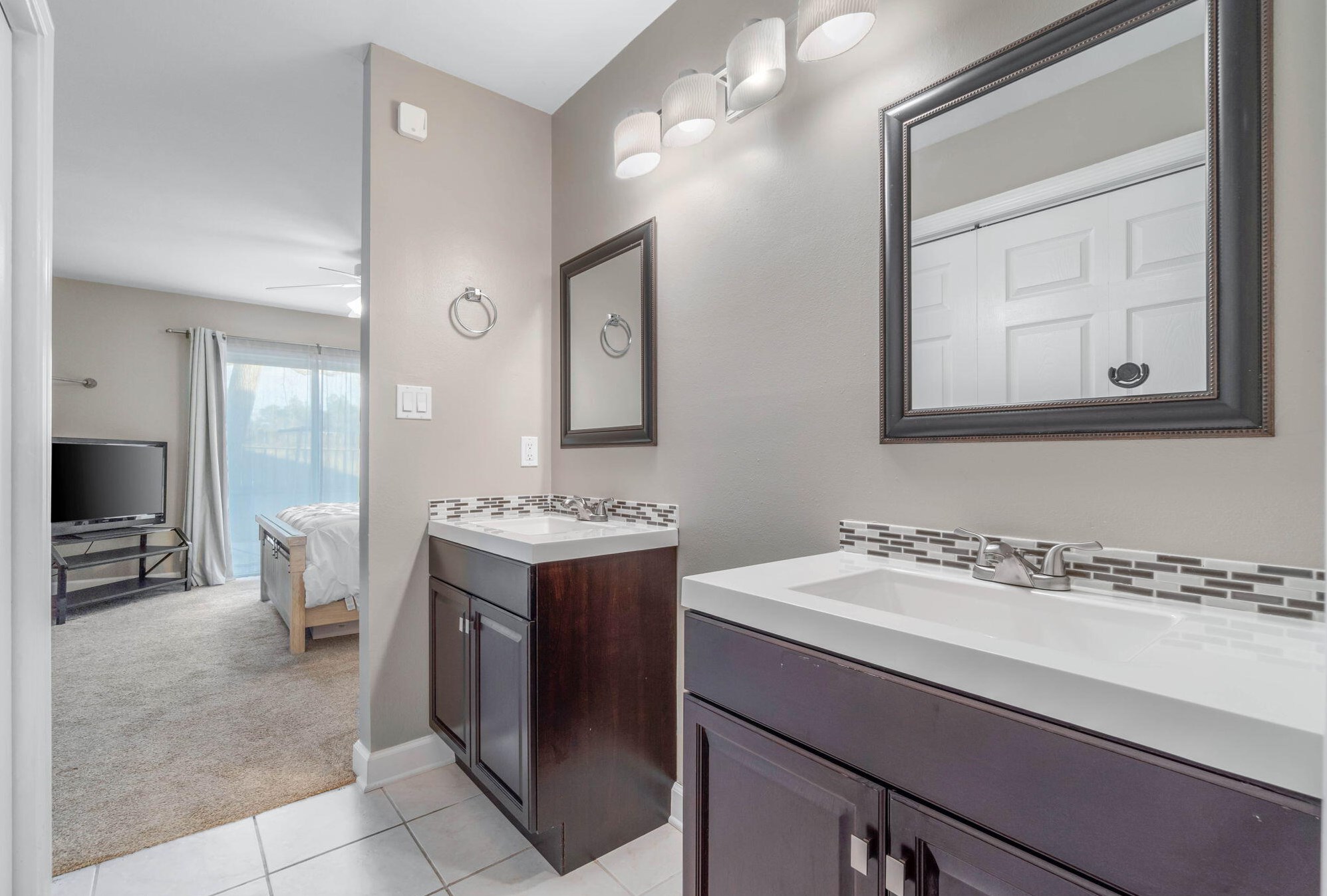 1717 Bennetts End, Fort Walton Beach FL  32547-6814 exterior