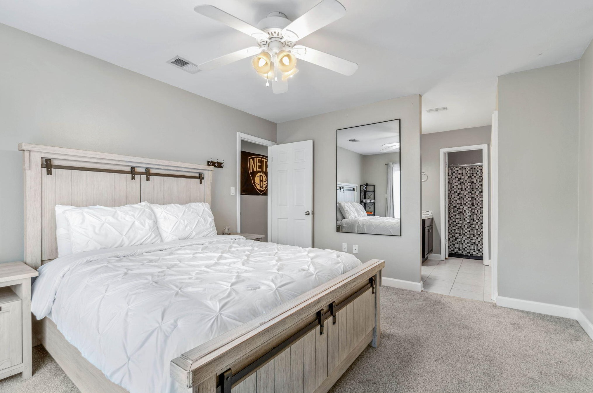 1717 Bennetts End, Fort Walton Beach FL  32547-6814 exterior