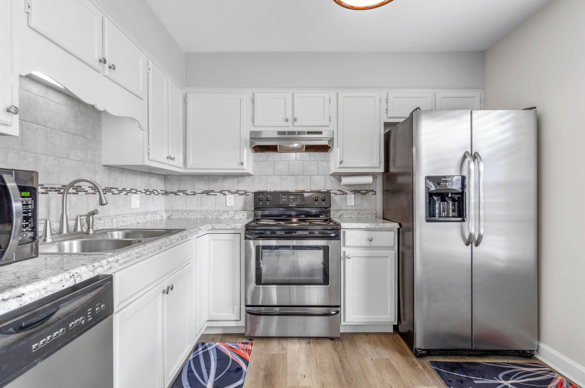 1717 Bennetts End, Fort Walton Beach FL  32547-6814 exterior