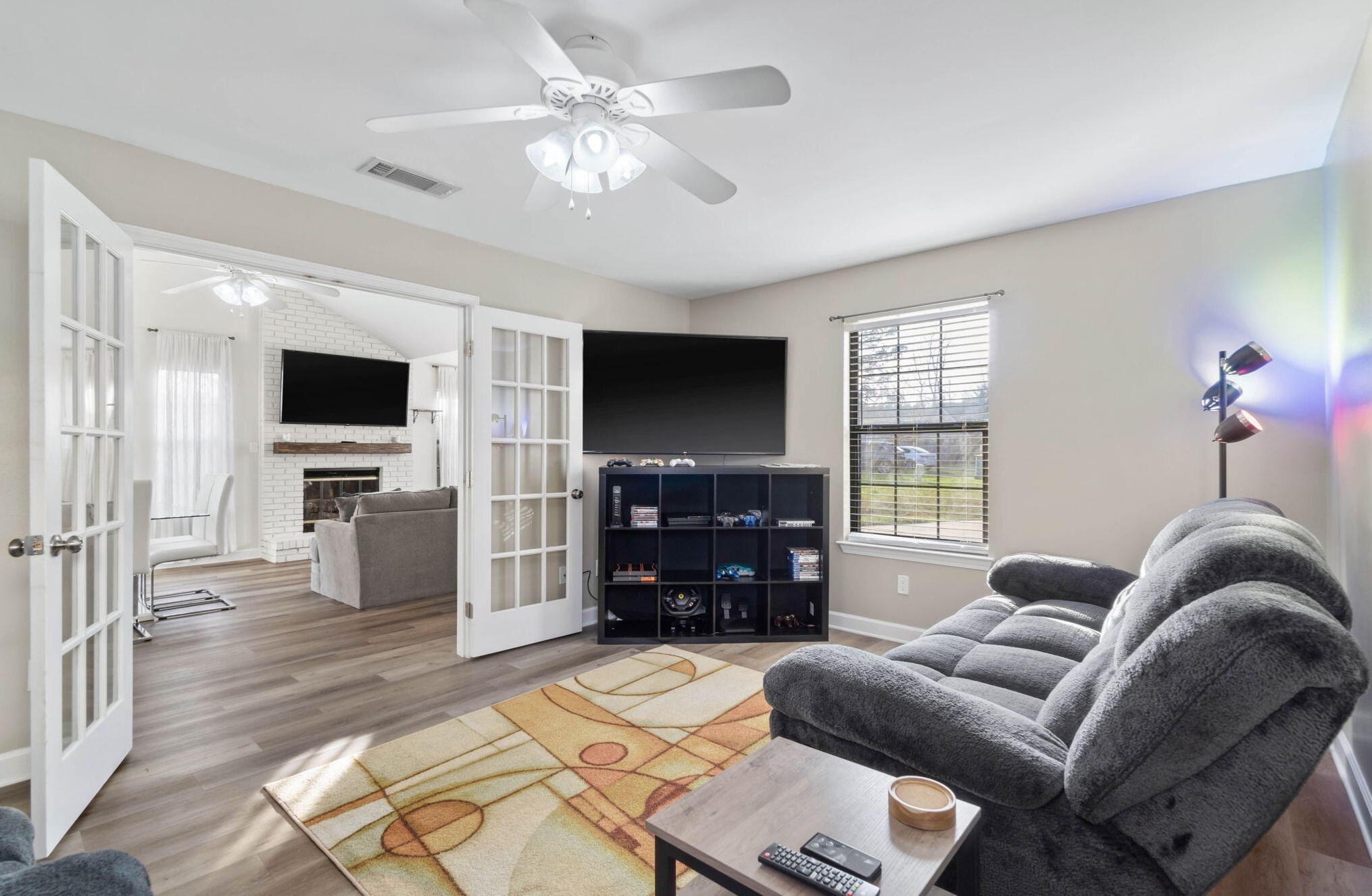 1717 Bennetts End, Fort Walton Beach FL  32547-6814 exterior