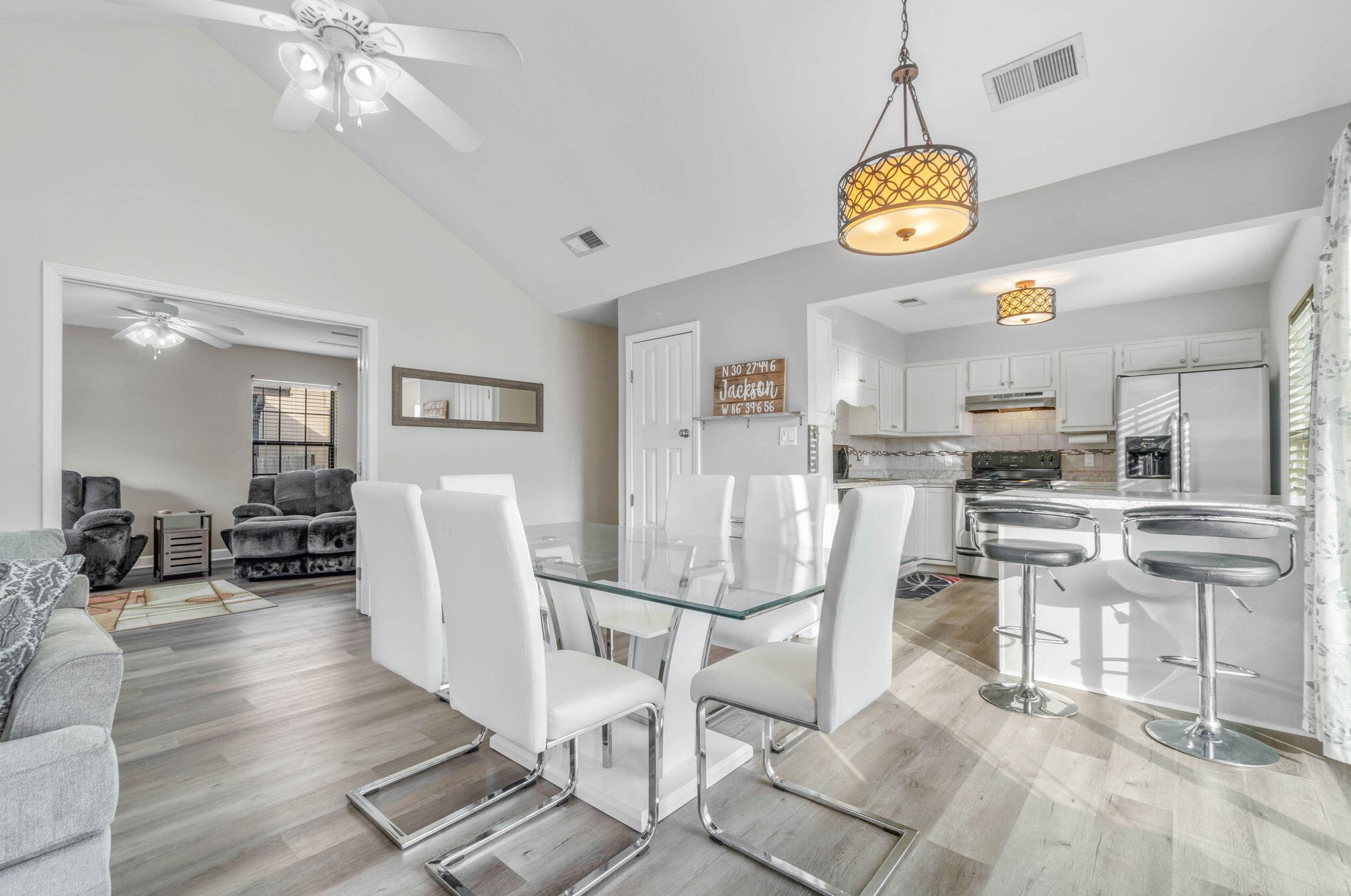 1717 Bennetts End, Fort Walton Beach FL  32547-6814 exterior