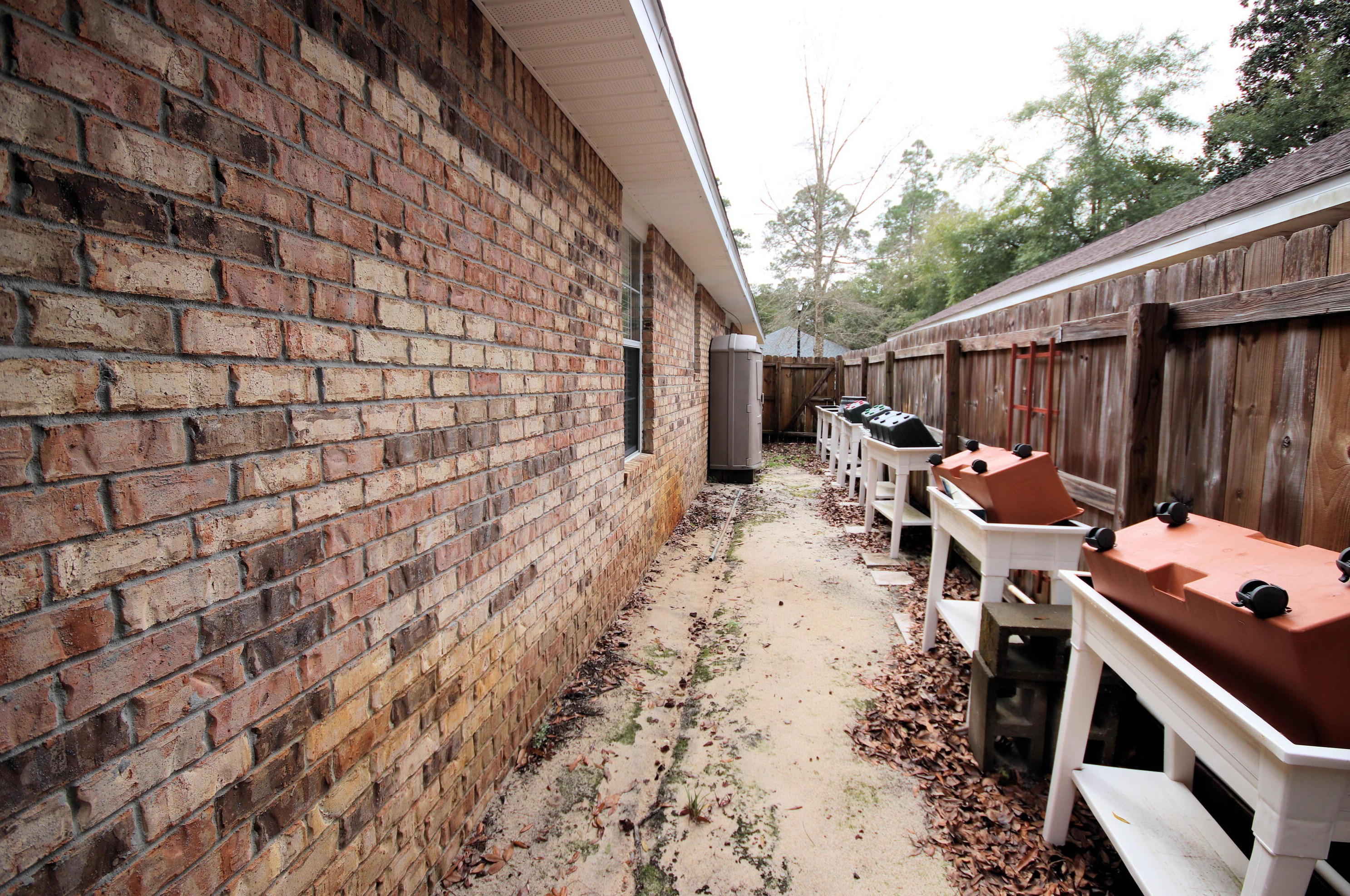 20 Bayou Landing Rd, Santa Rosa Beach FL  32459-3293 exterior