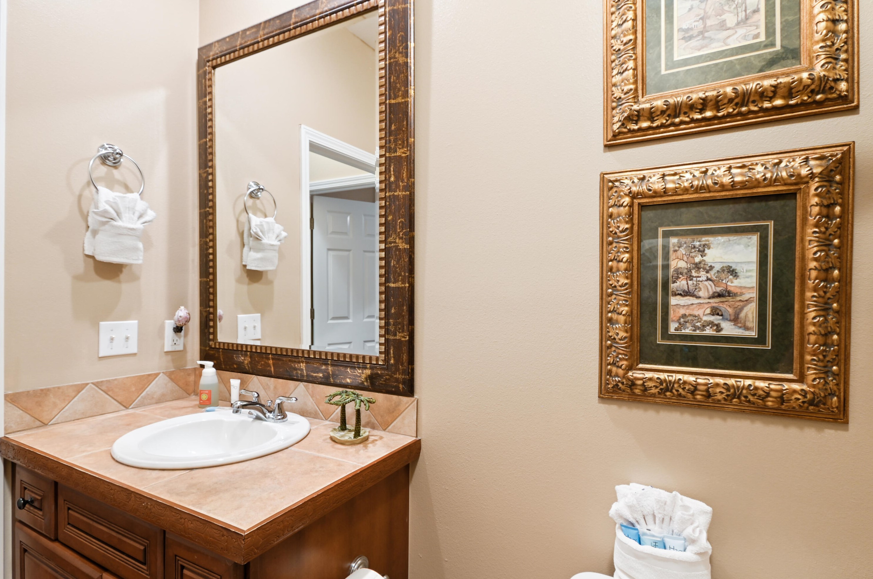 4747 Papaya Park, Destin FL 32541-4788 exterior