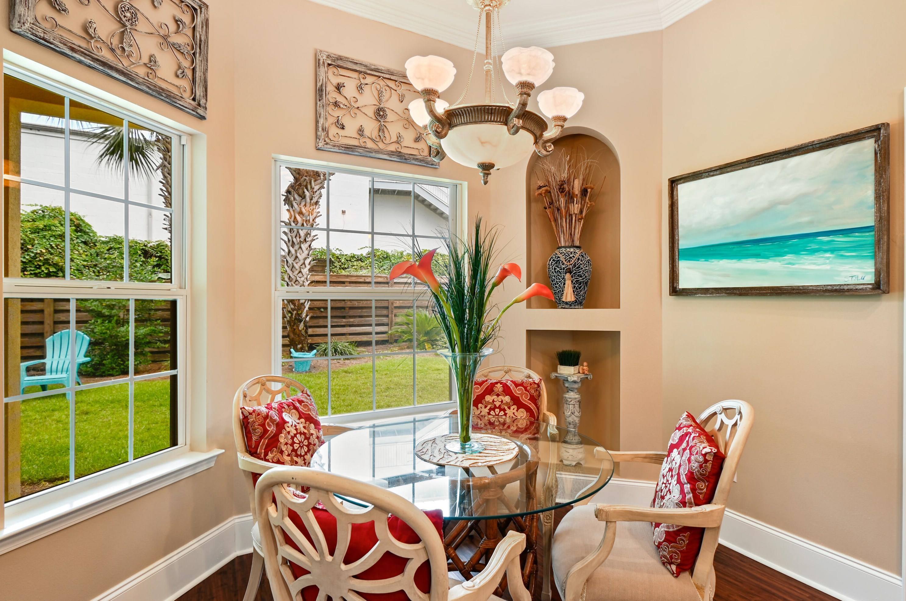 4747 Papaya Park, Destin FL 32541-4788 exterior