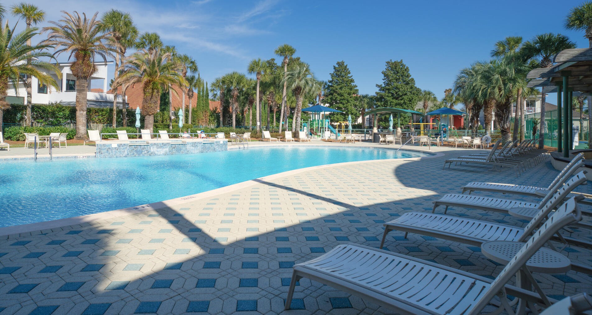 4747 Papaya Park, Destin FL 32541-4788 exterior