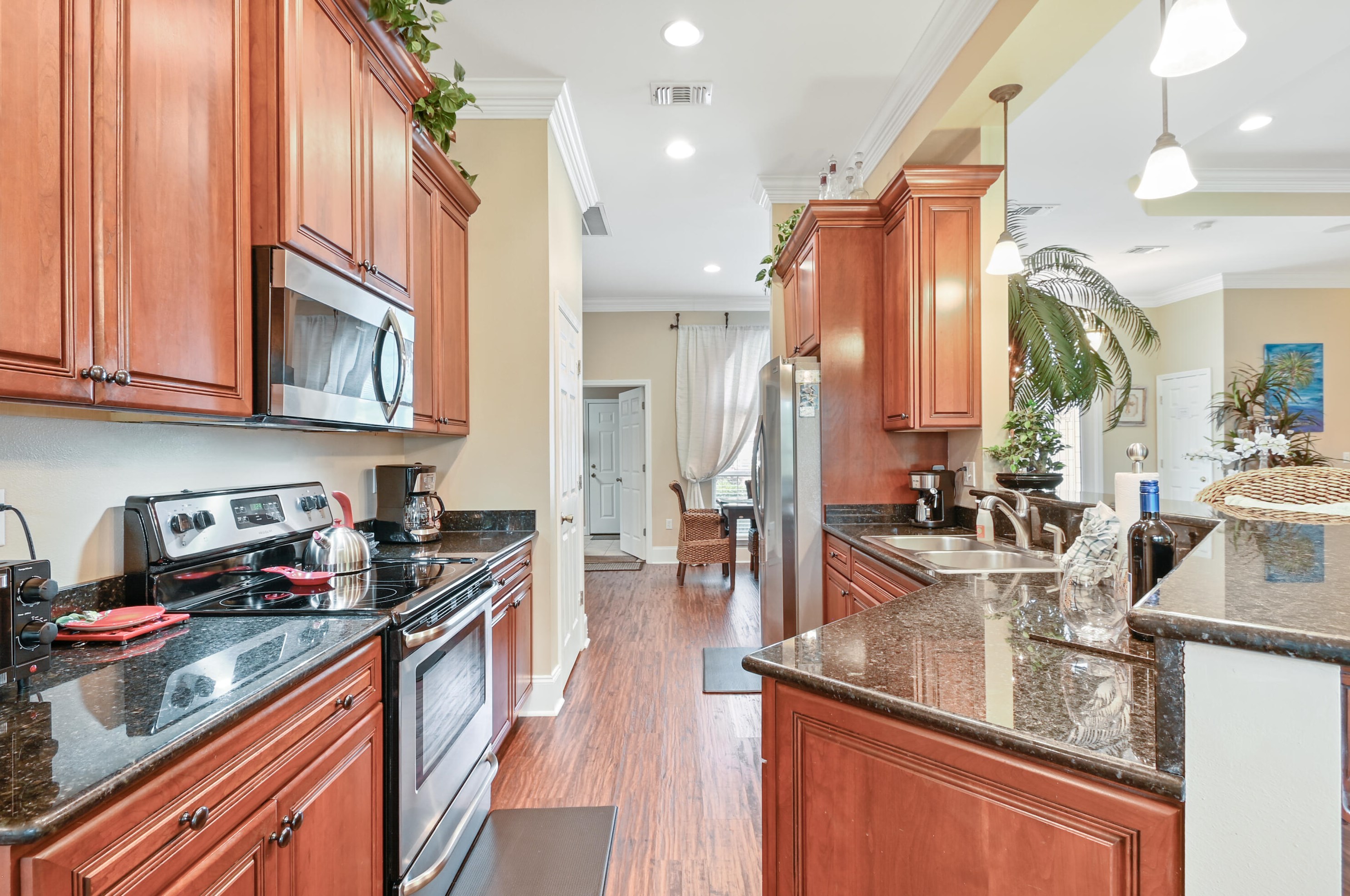 4747 Papaya Park, Destin FL 32541-4788 exterior