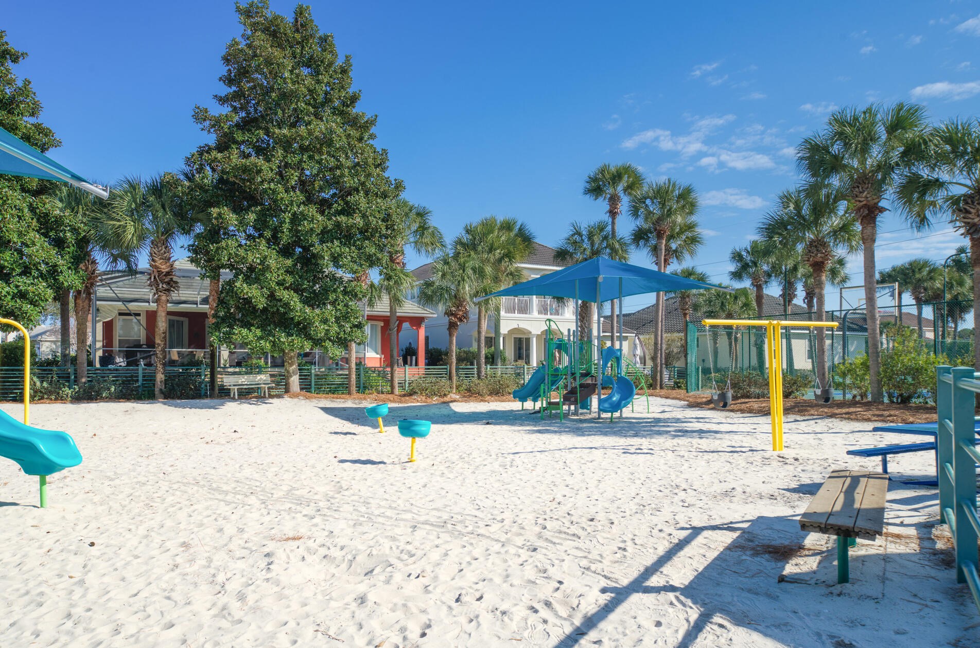 4747 Papaya Park, Destin FL 32541-4788 exterior