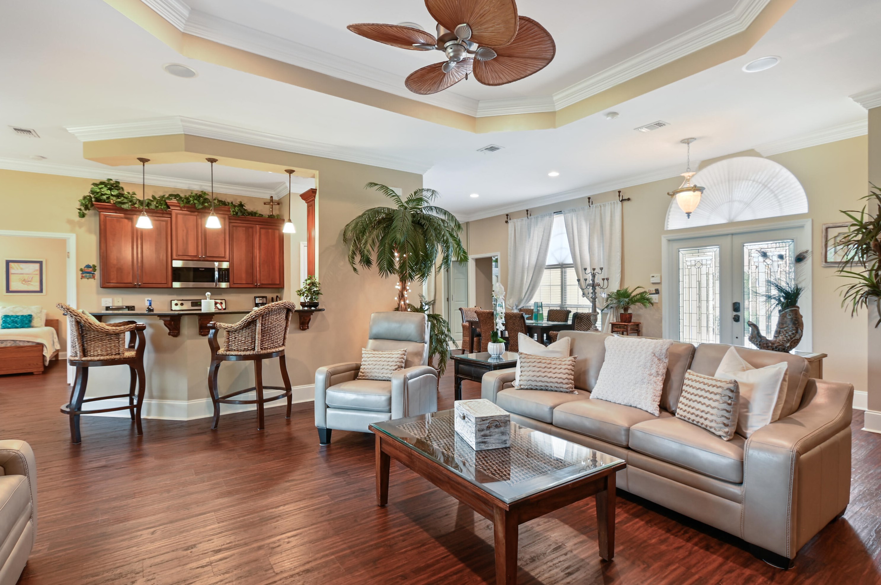 4747 Papaya Park, Destin FL 32541-4788 exterior