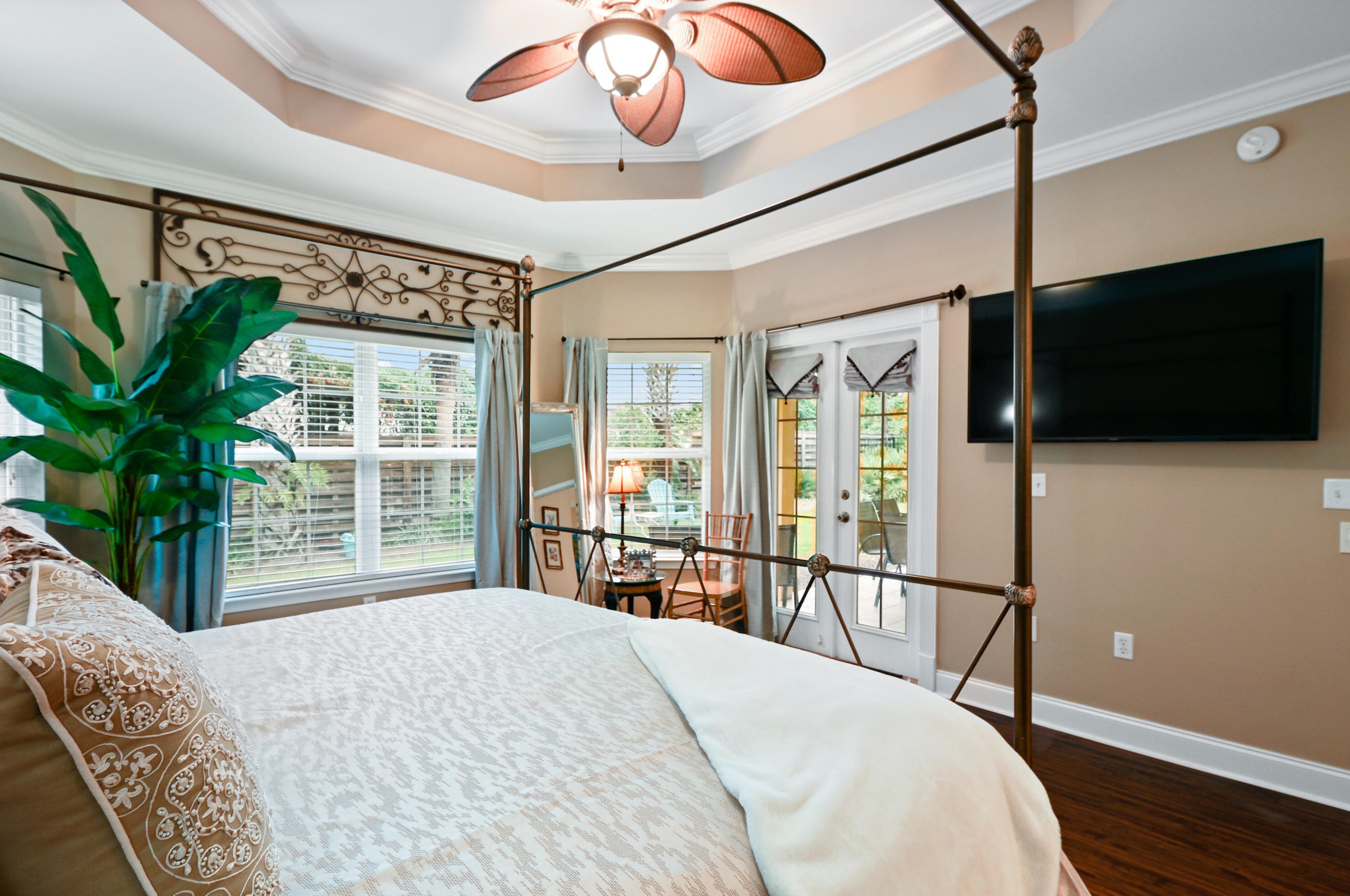 4747 Papaya Park, Destin FL 32541-4788 exterior