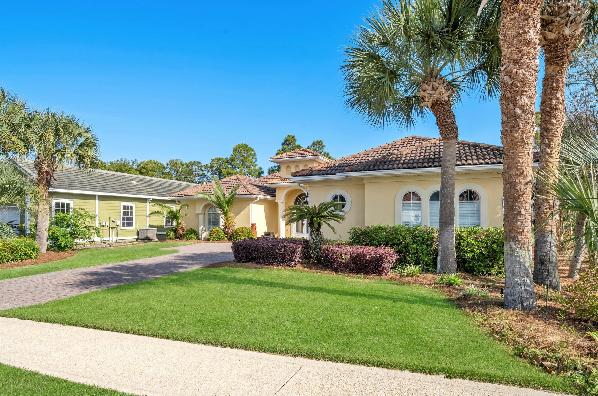 4747 Papaya Park, Destin FL 32541-4788 exterior