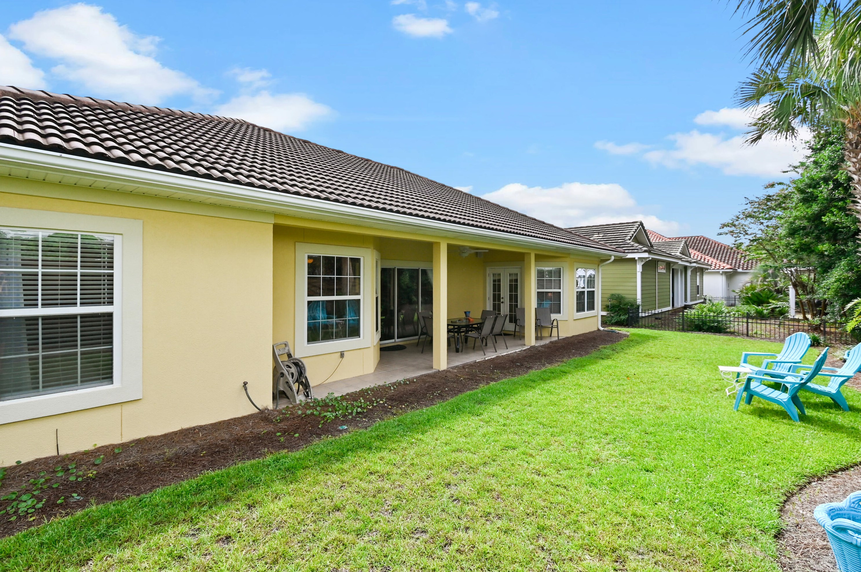 4747 Papaya Park, Destin FL 32541-4788 exterior