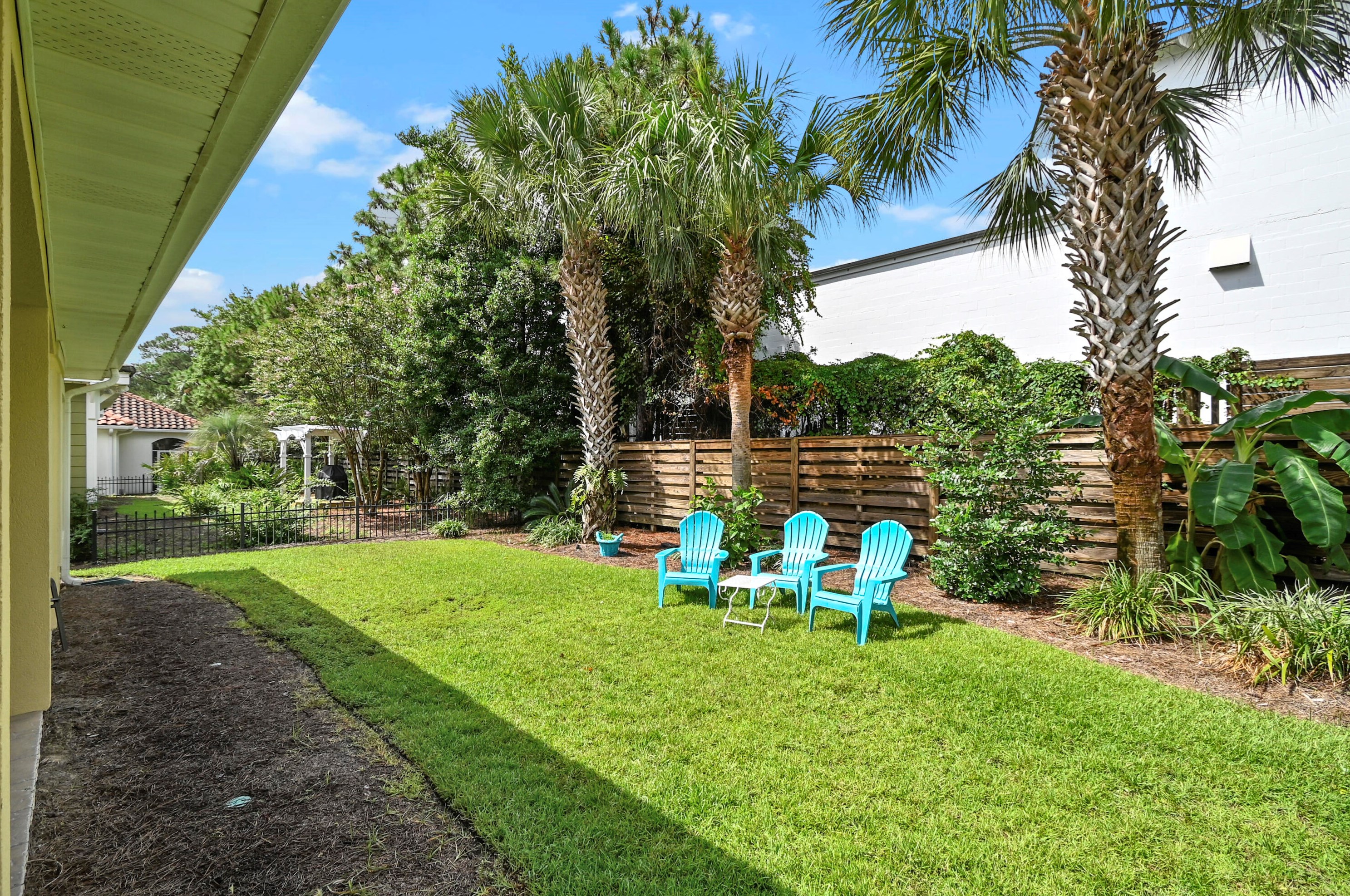 4747 Papaya Park, Destin FL 32541-4788 exterior