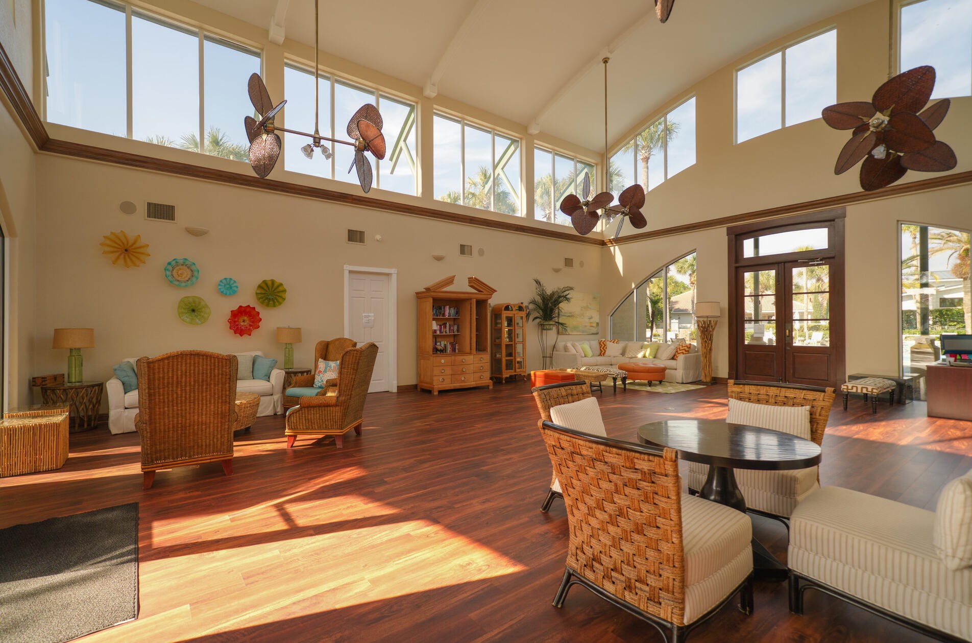 4747 Papaya Park, Destin FL 32541-4788 exterior