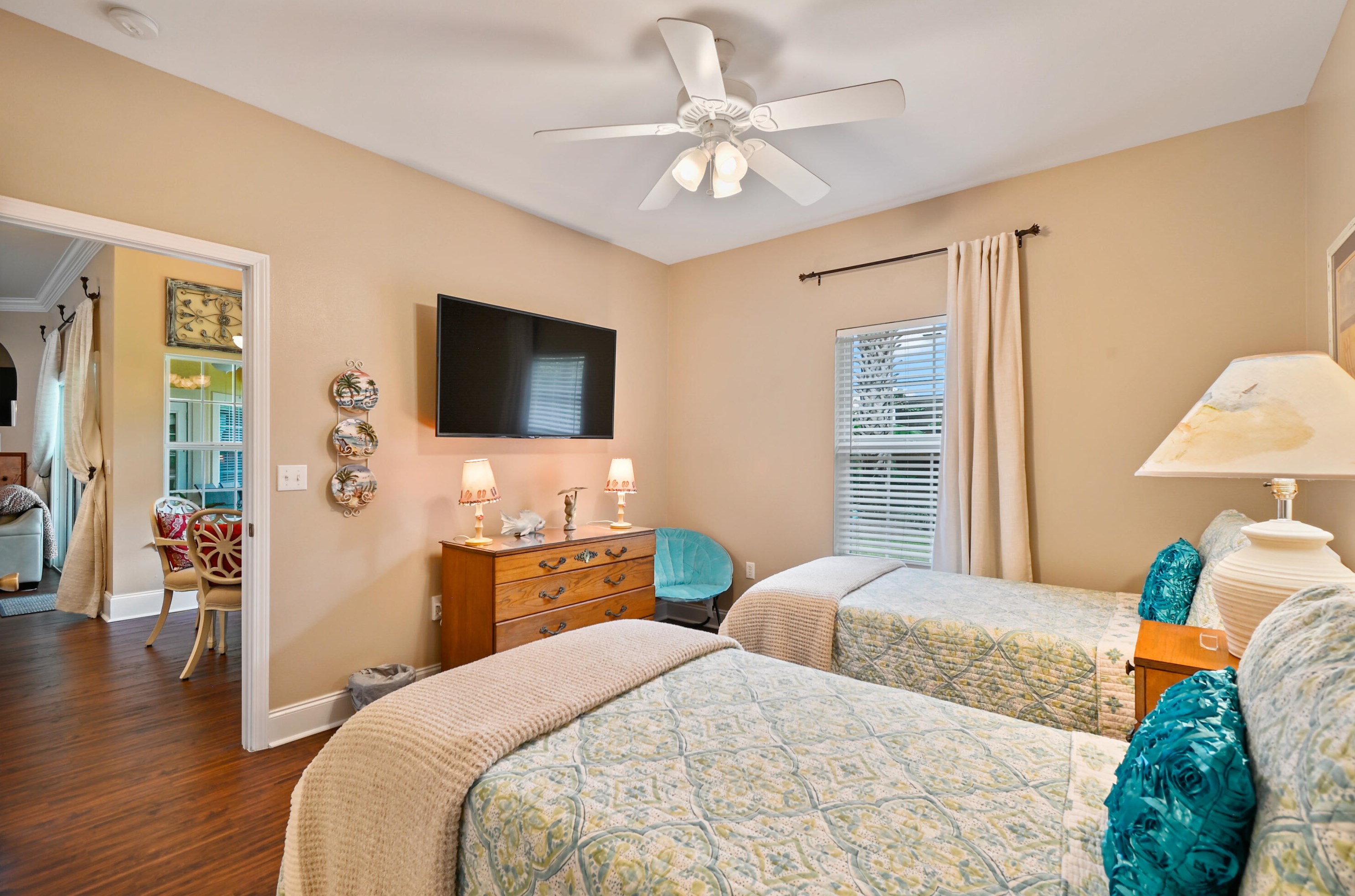 4747 Papaya Park, Destin FL 32541-4788 exterior