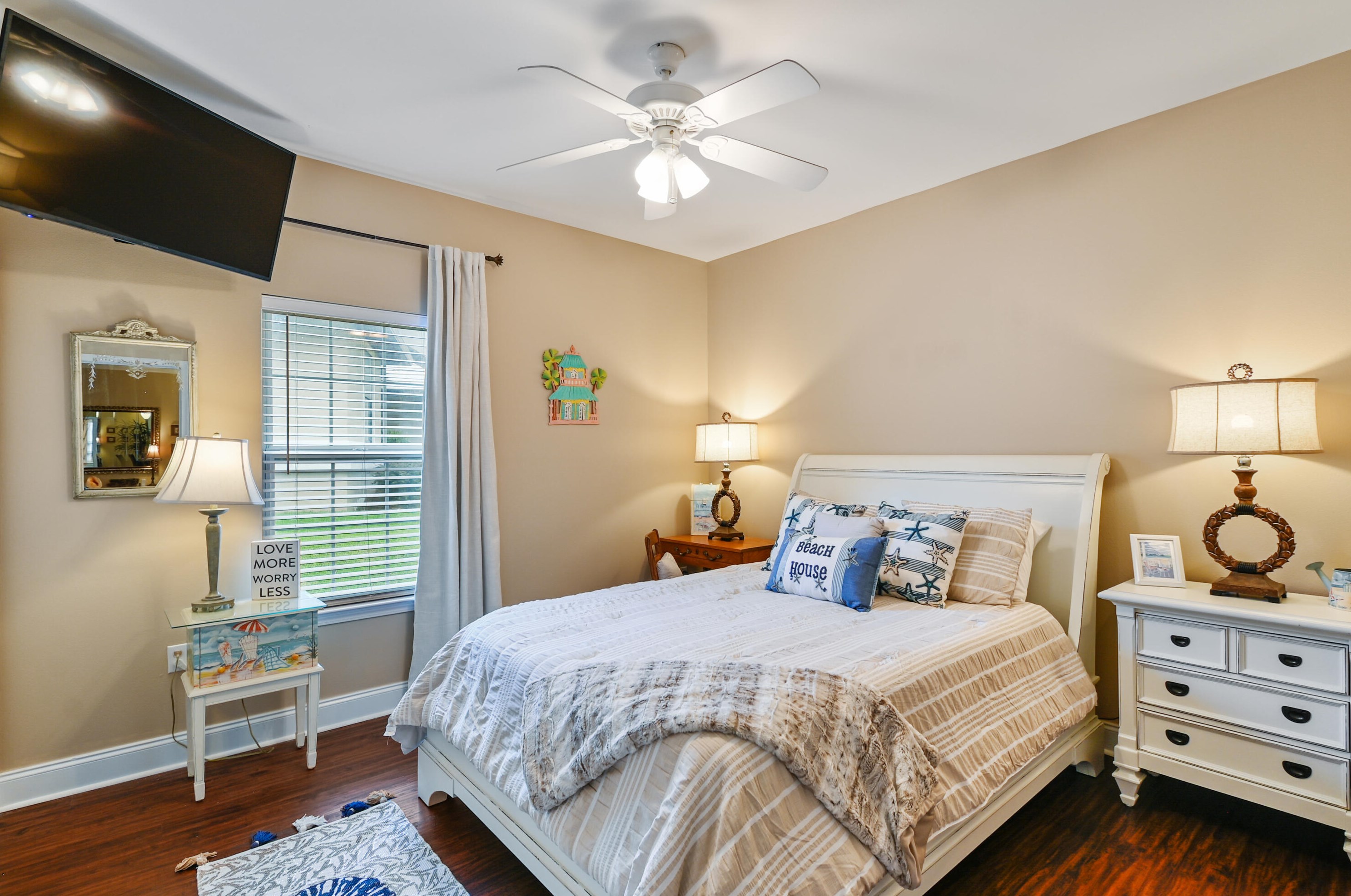 4747 Papaya Park, Destin FL 32541-4788 exterior