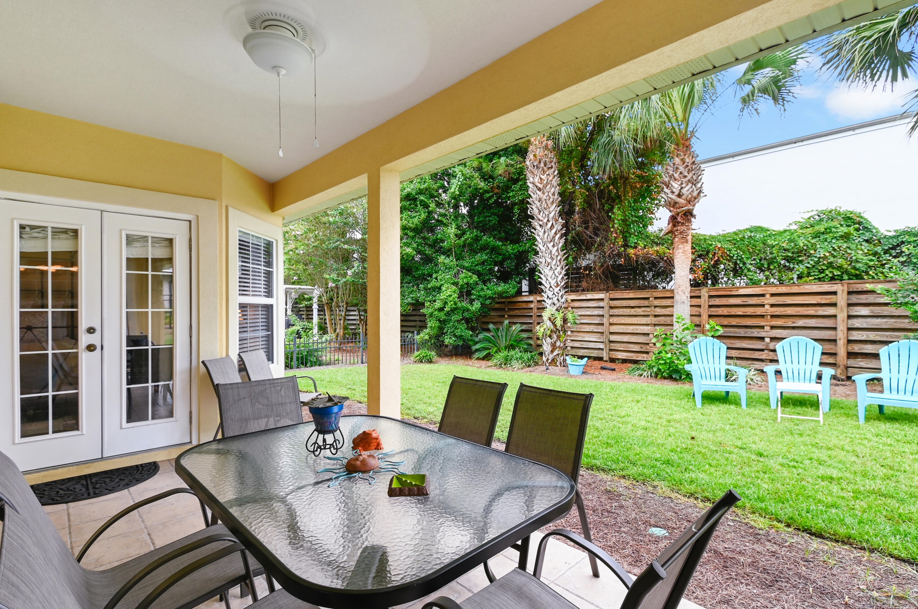 4747 Papaya Park, Destin FL 32541-4788 exterior