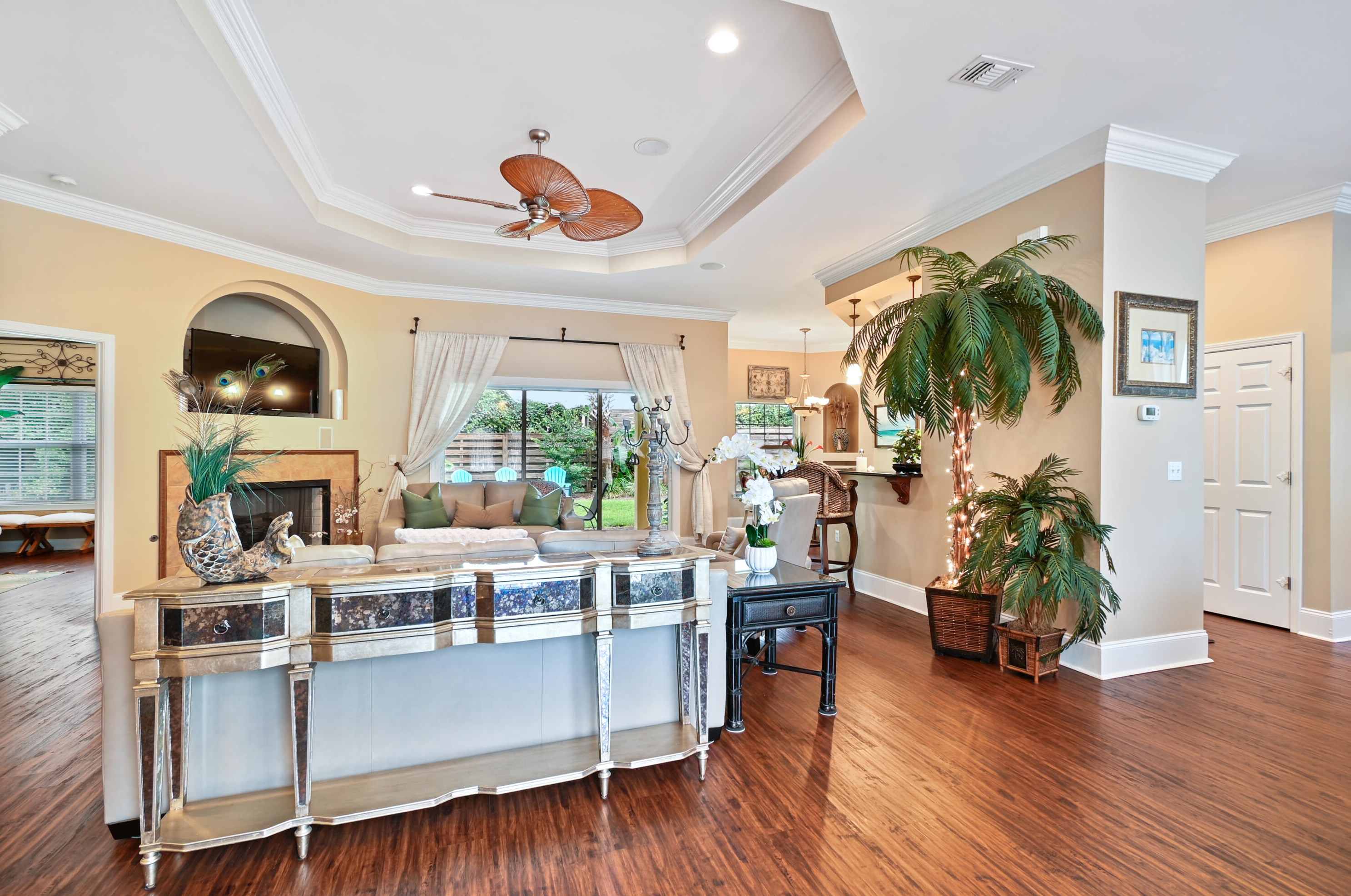 4747 Papaya Park, Destin FL 32541-4788 exterior