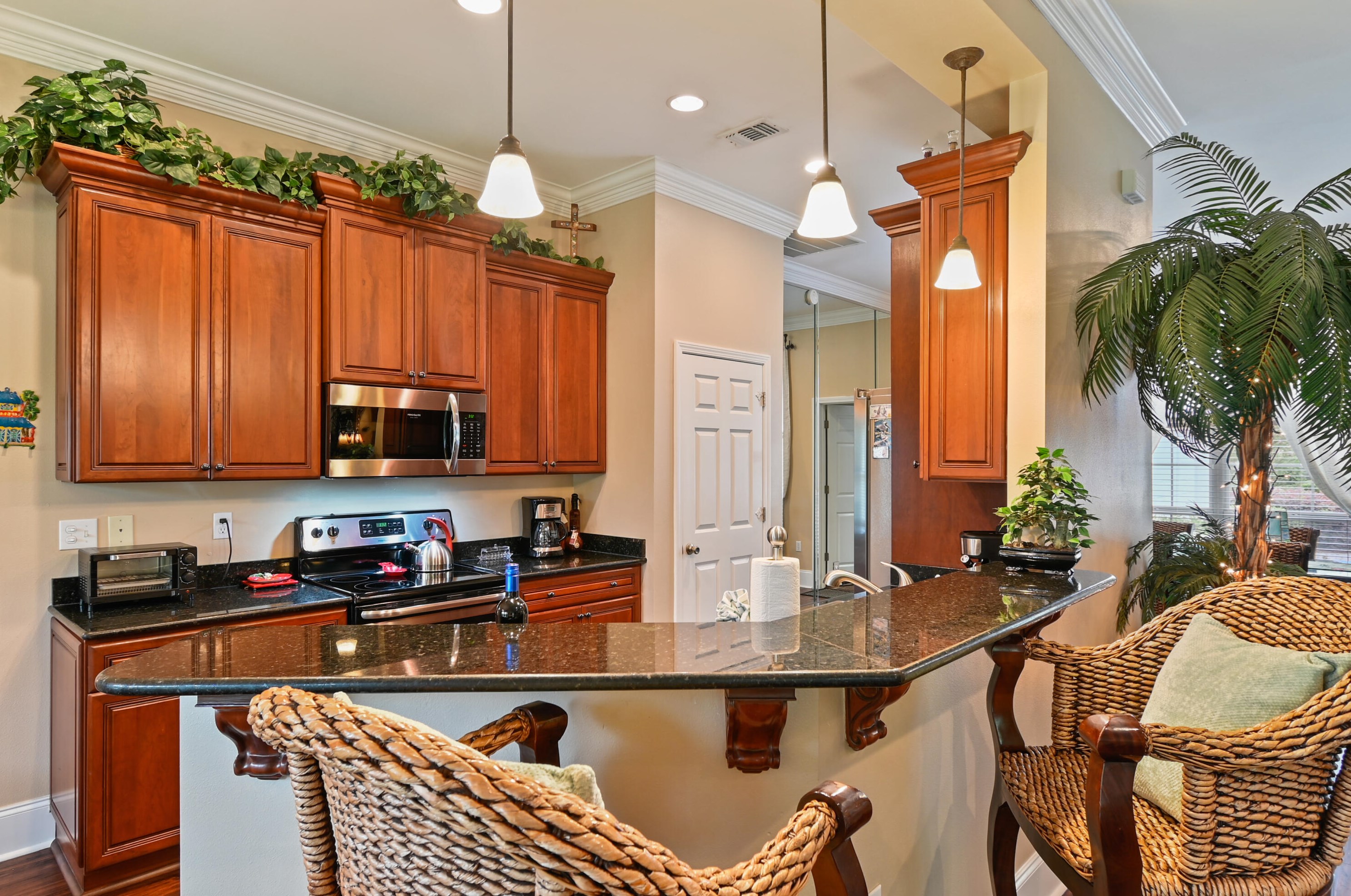 4747 Papaya Park, Destin FL 32541-4788 exterior