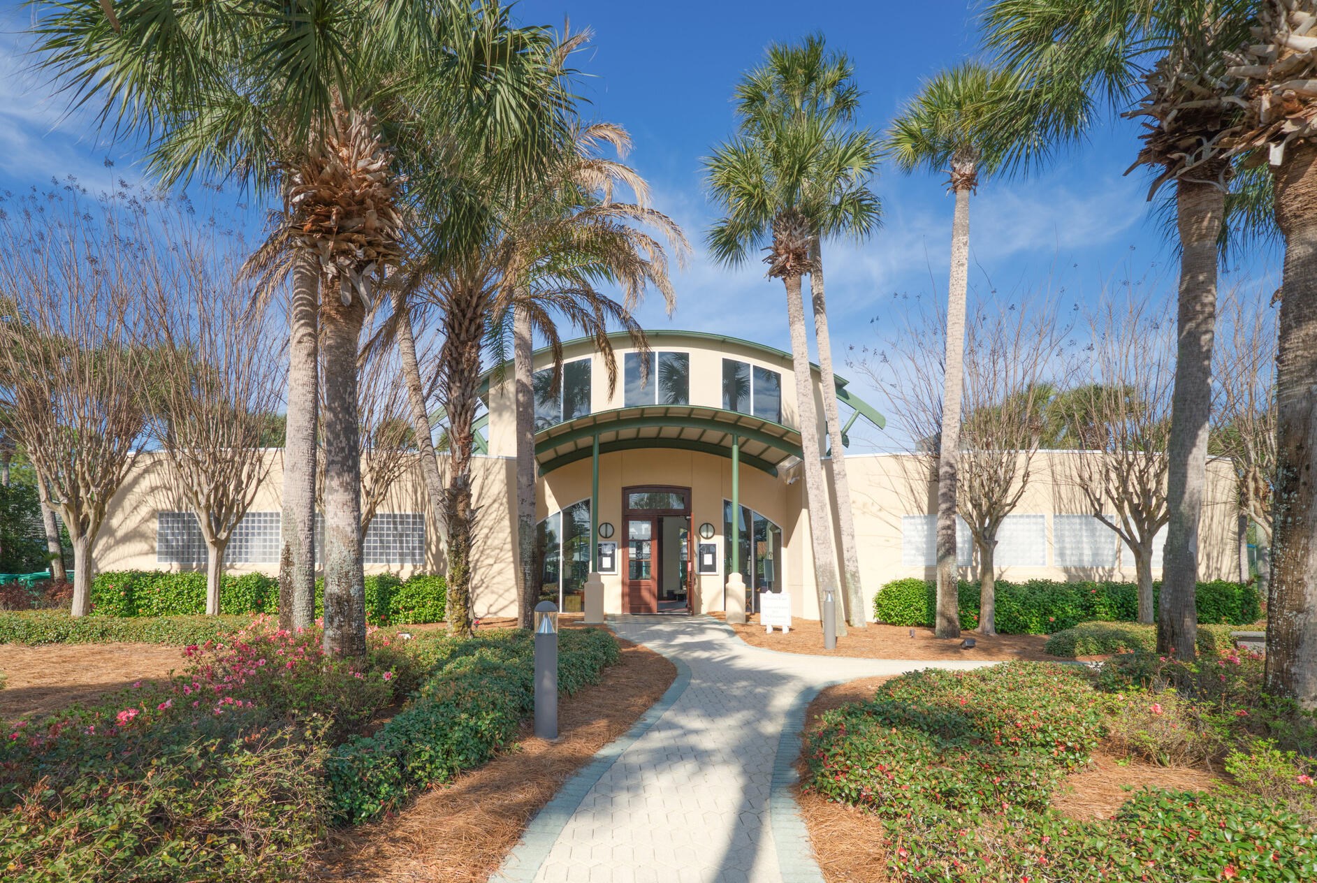 4747 Papaya Park, Destin FL 32541-4788 exterior