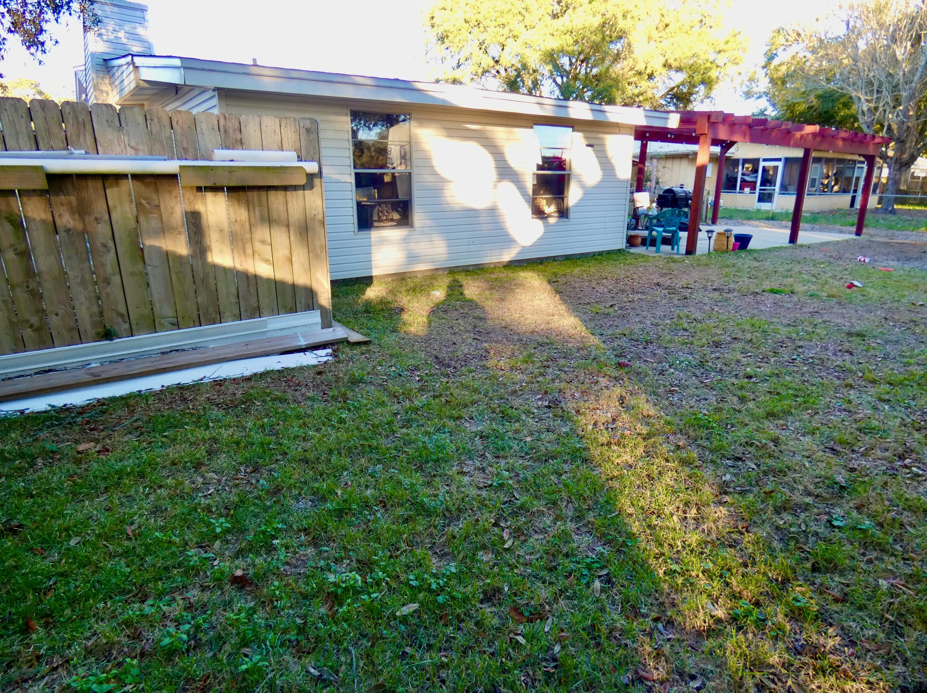 118 Loizos Dr, Fort Walton Beach FL  32548-4702 exterior