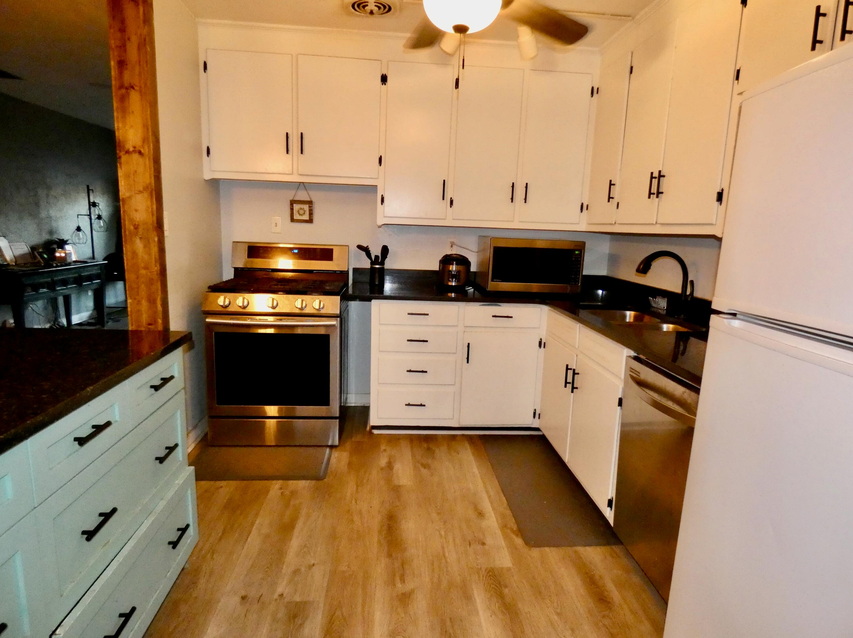 118 Loizos Dr, Fort Walton Beach FL  32548-4702 exterior