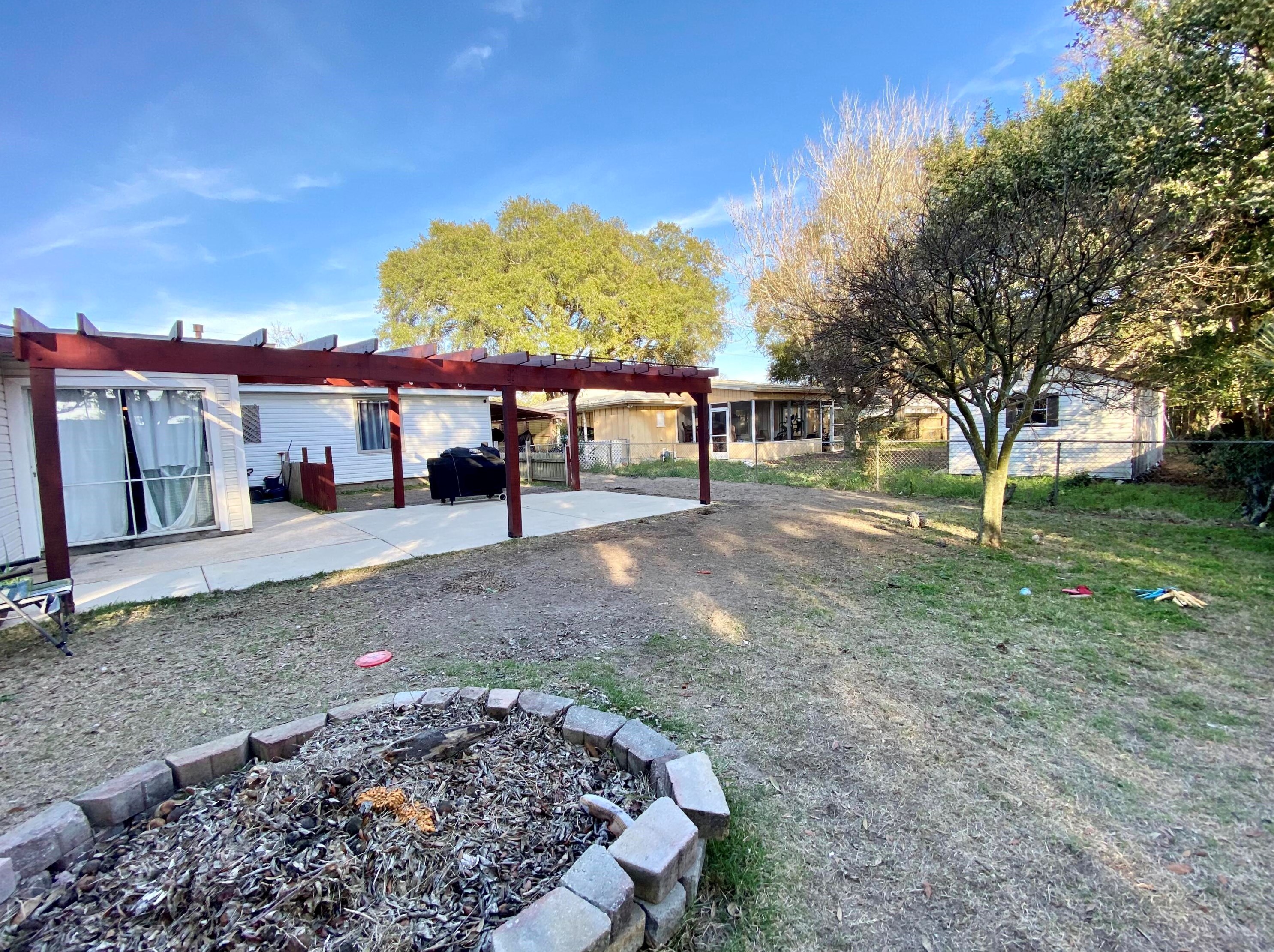 118 Loizos Dr, Fort Walton Beach FL  32548-4702 exterior